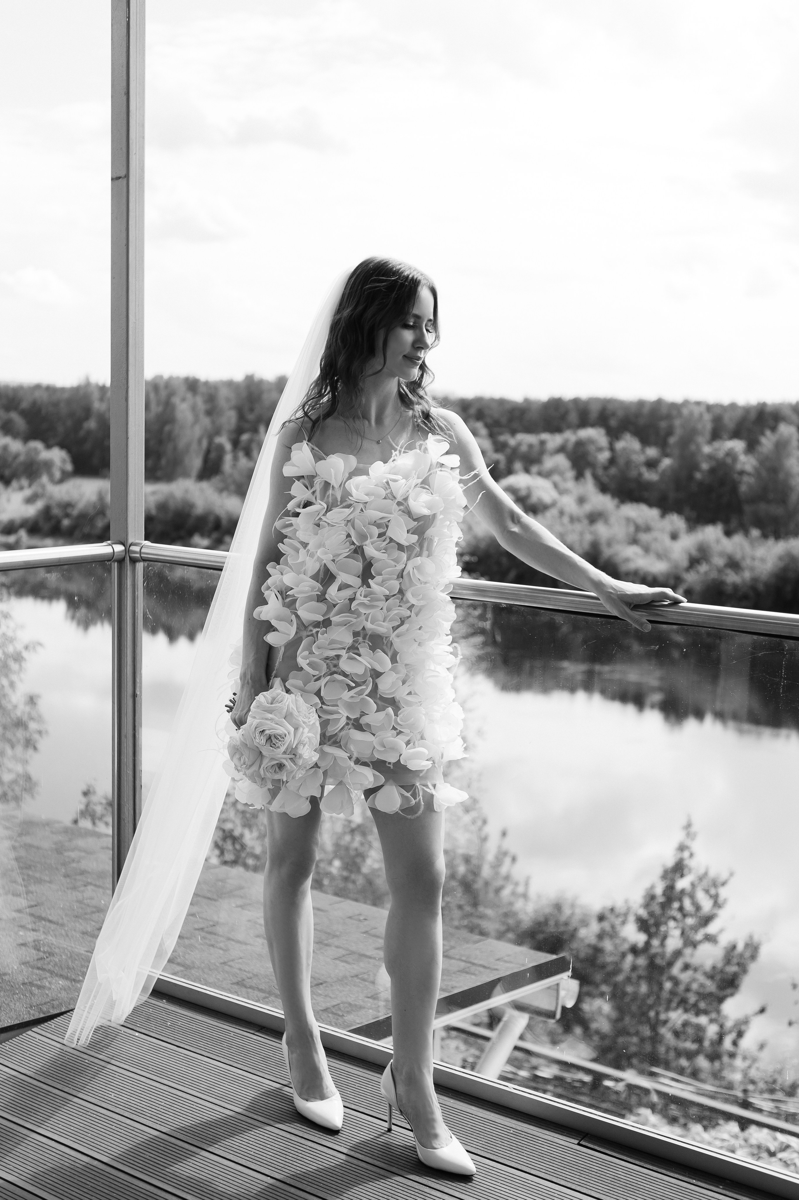 Влад и Карина. Свадебный и семейный фотограф в Новополоцке Виктория Борисёнок