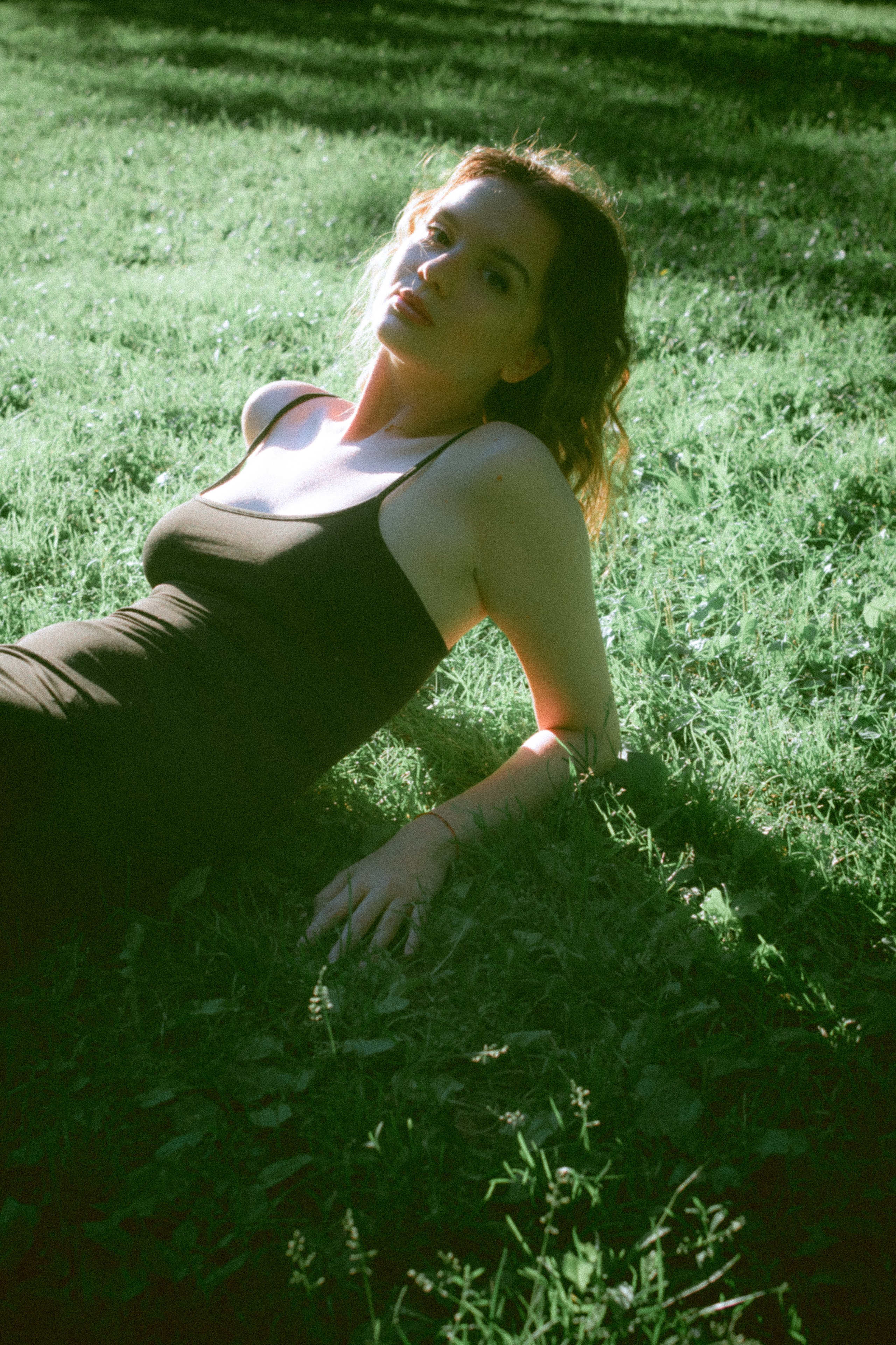 Прогулка. Morozography