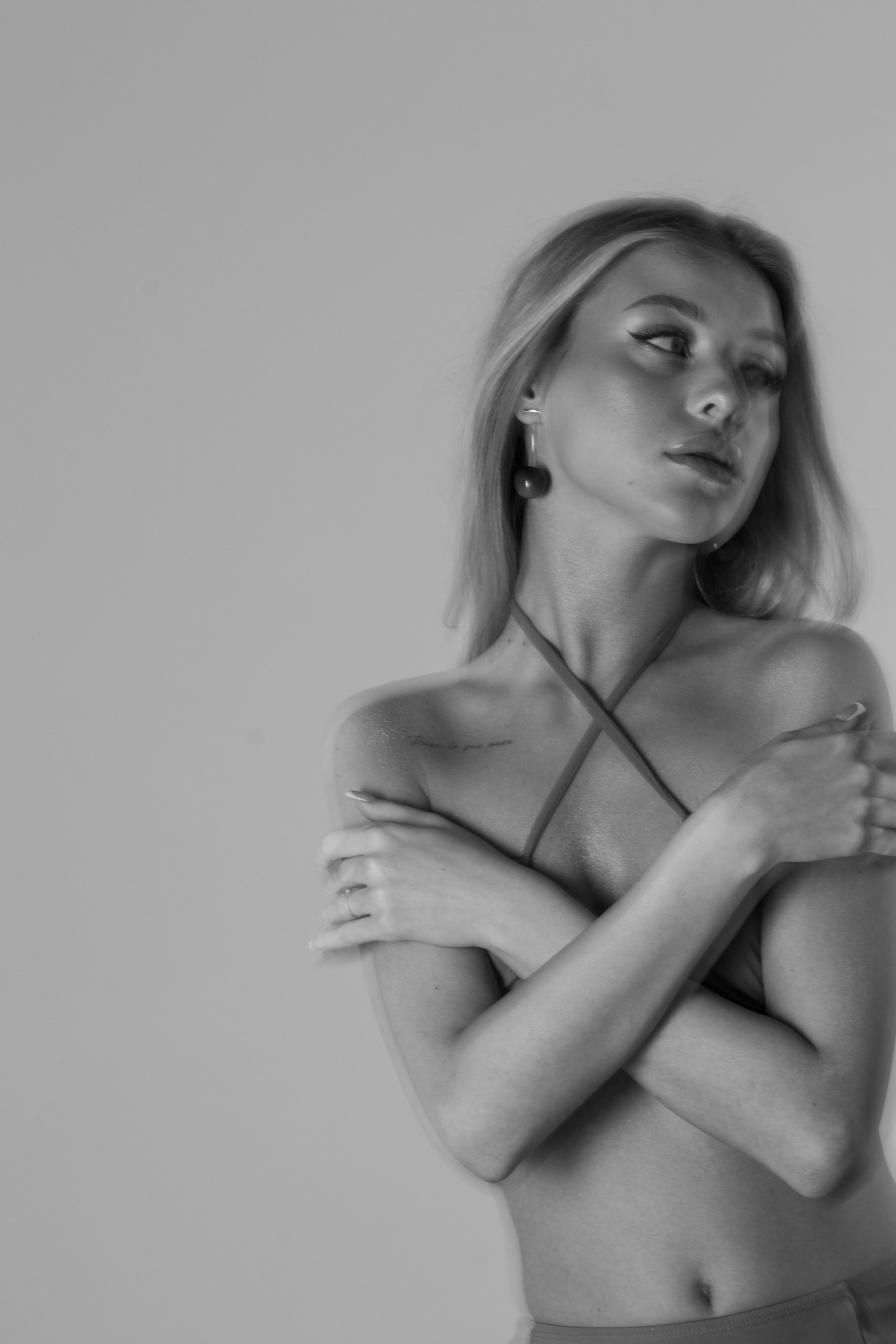 Девушка вишня. Портретный фотограф в Санкт-Петербурге Савельева Ольга