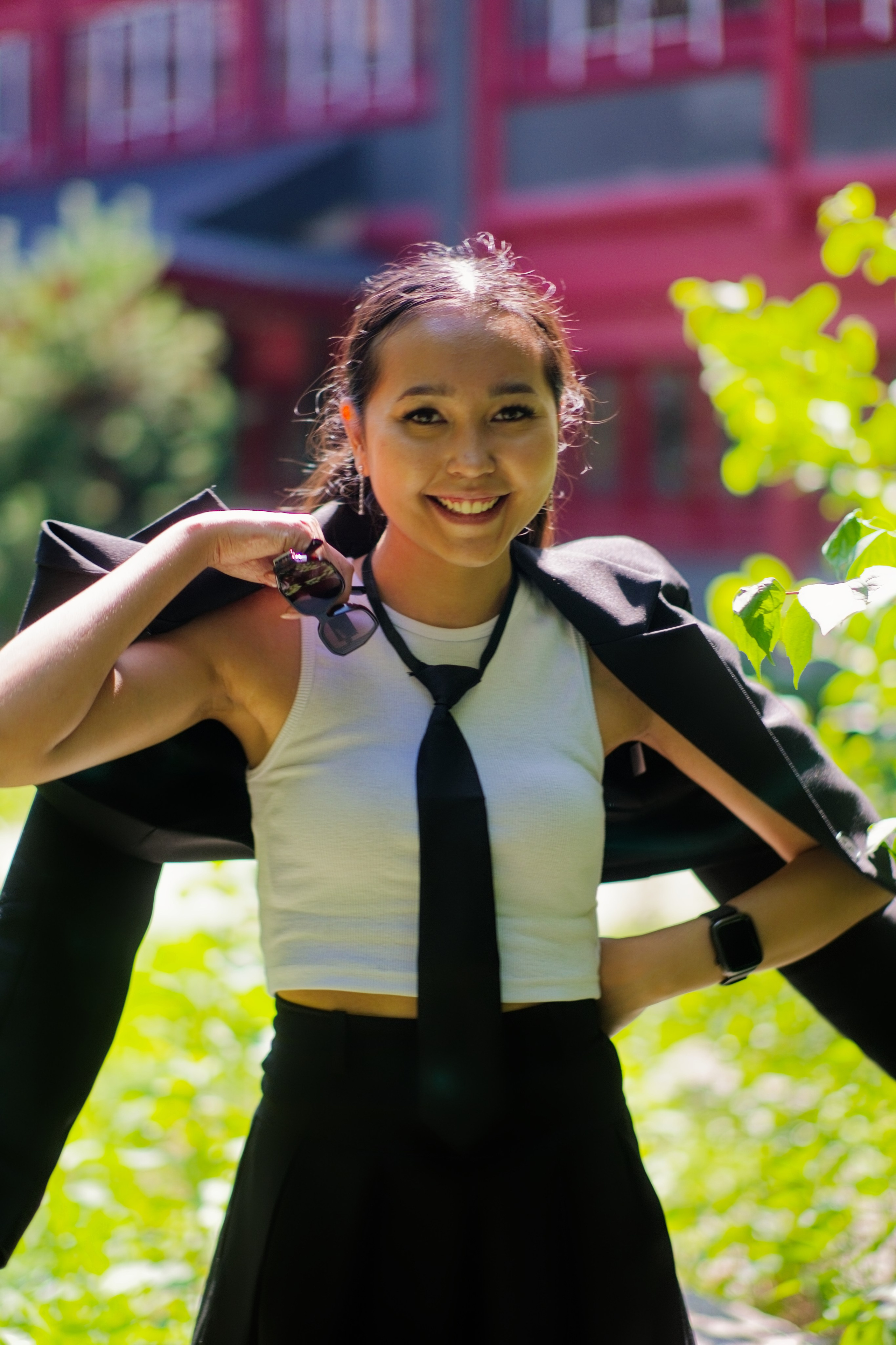 Анита. Парк Хуанмин. Фотограф Денис Шемет