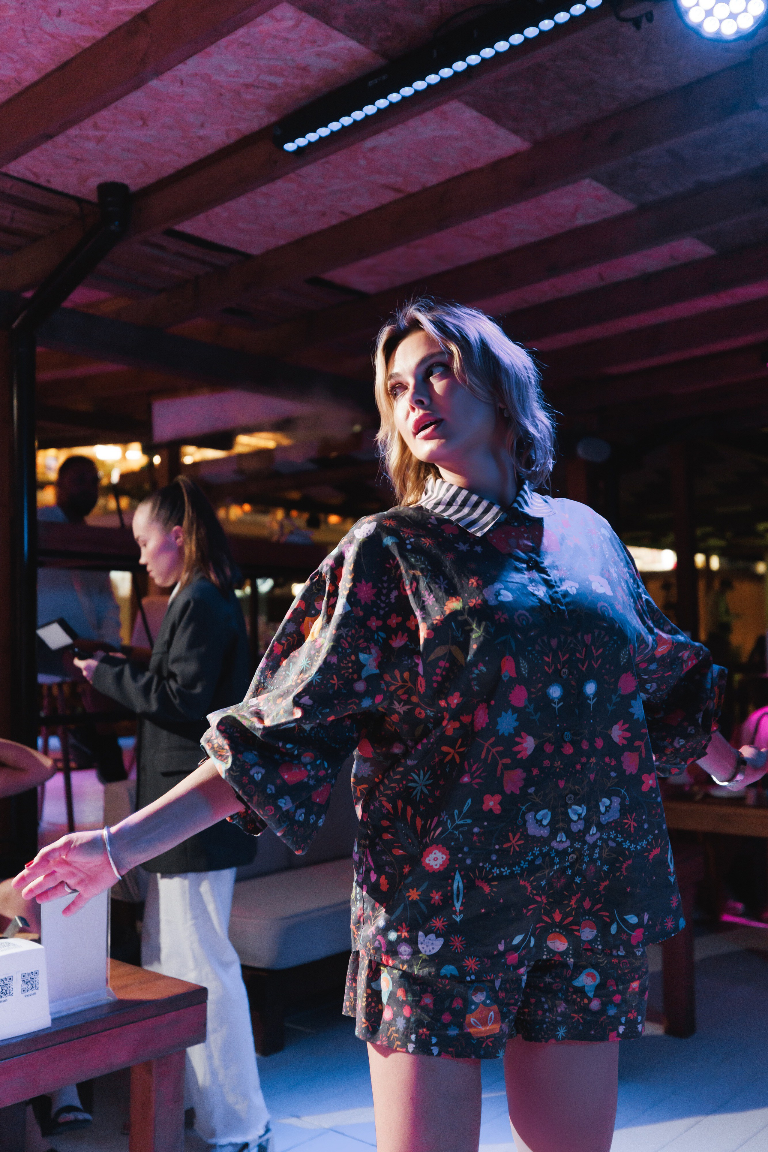 31.05.2025 TROPICAL DISCO BIRTHDAY PARTY. ProVizArt