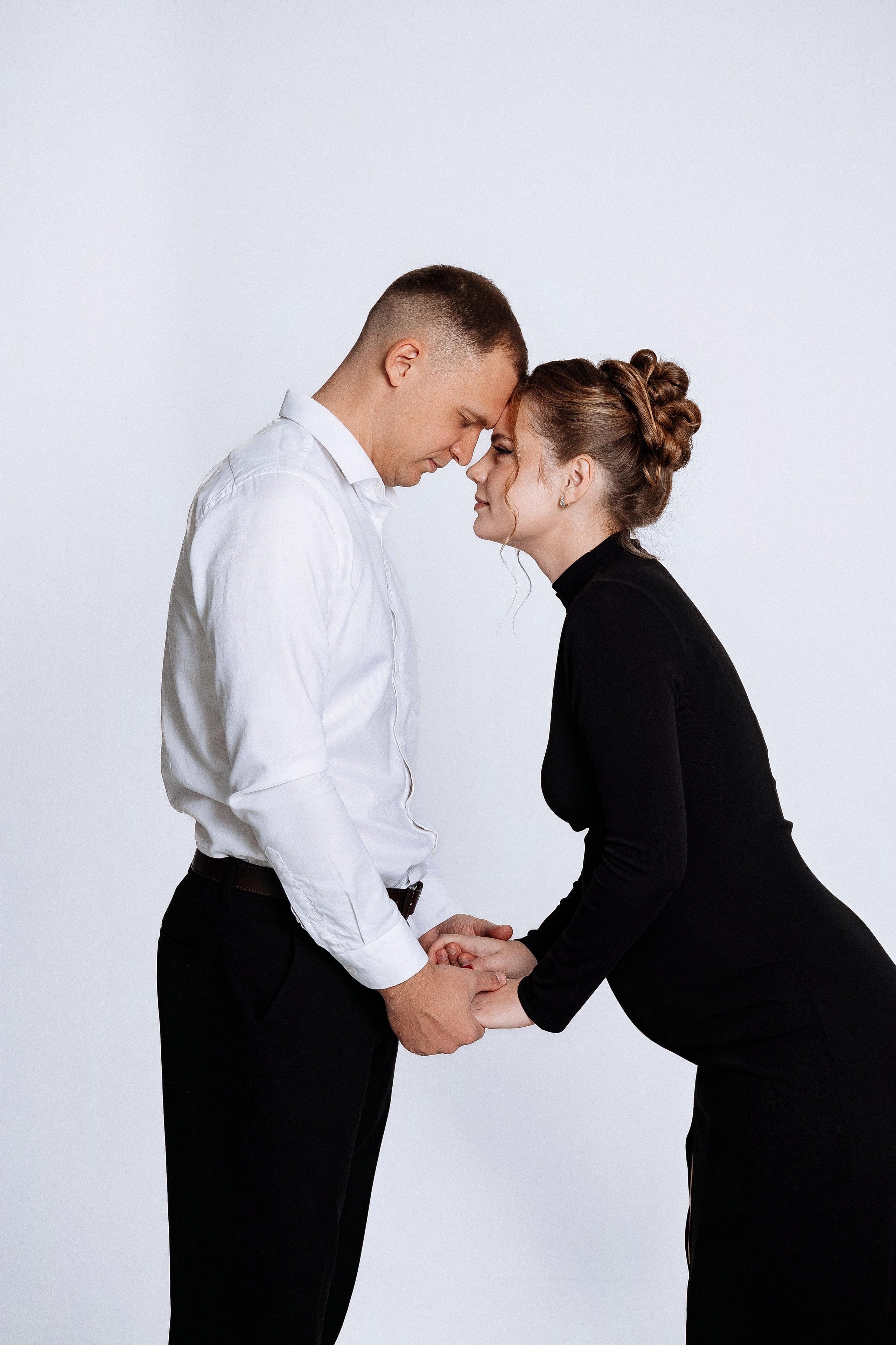 Лиза & Сергей. Женский/Детский фотограф в Симферополе Вероника Слепогина