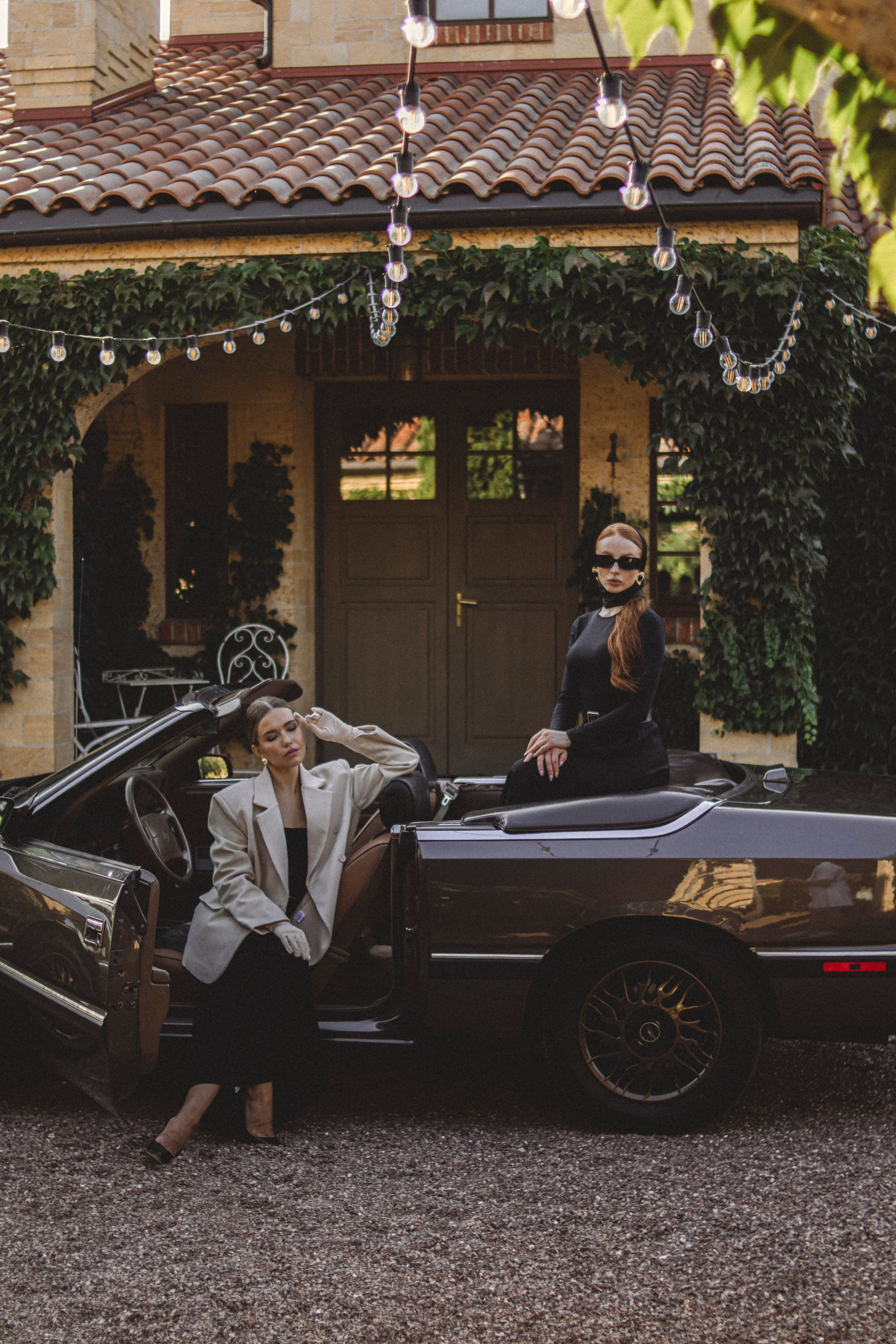 Уличная фотосессия винодельня. Я — фотограф, который помогает запечатлеть самые важные моменты вашей жизни!