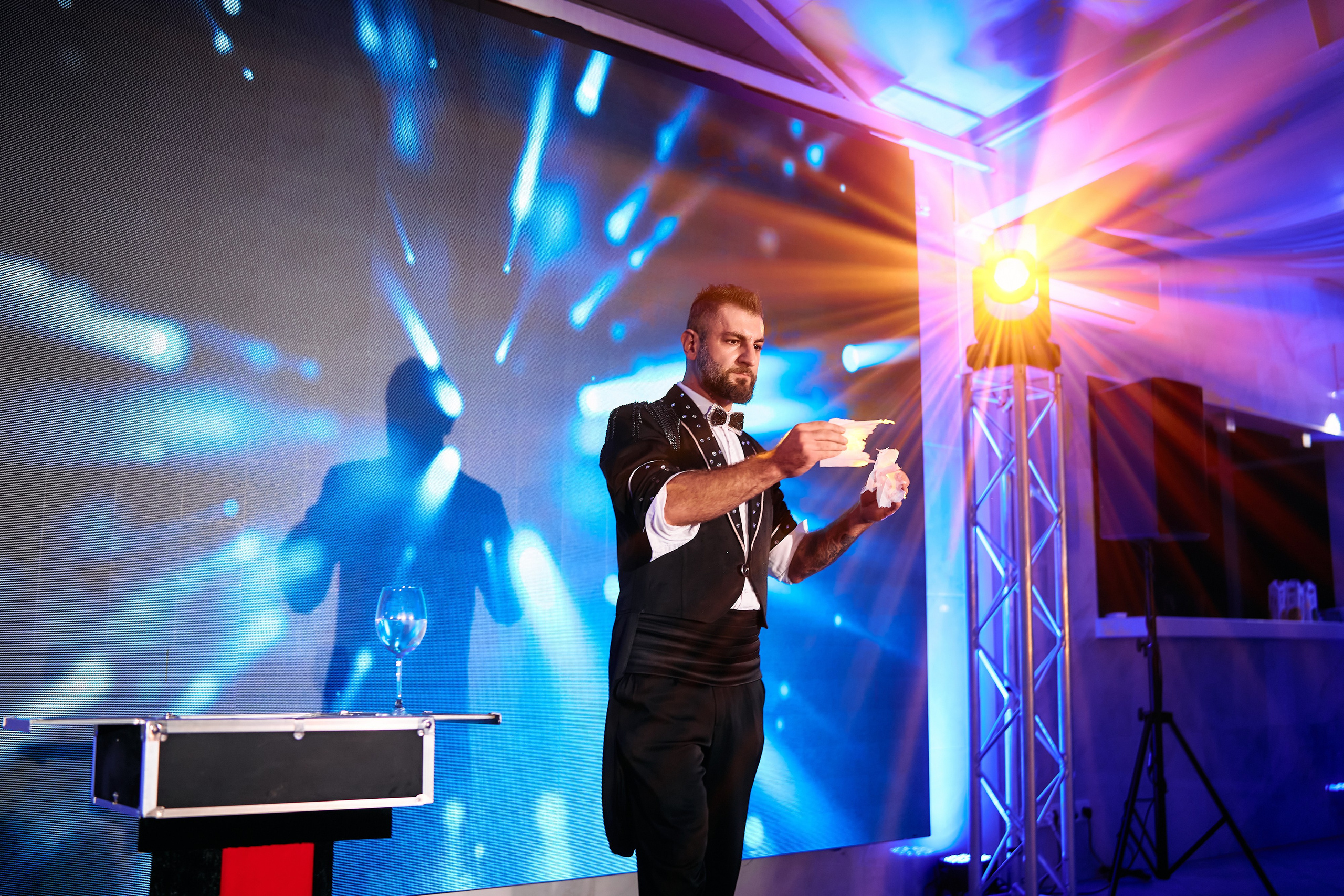 Алина и Илья. Свадебный фотограф Минск РБ