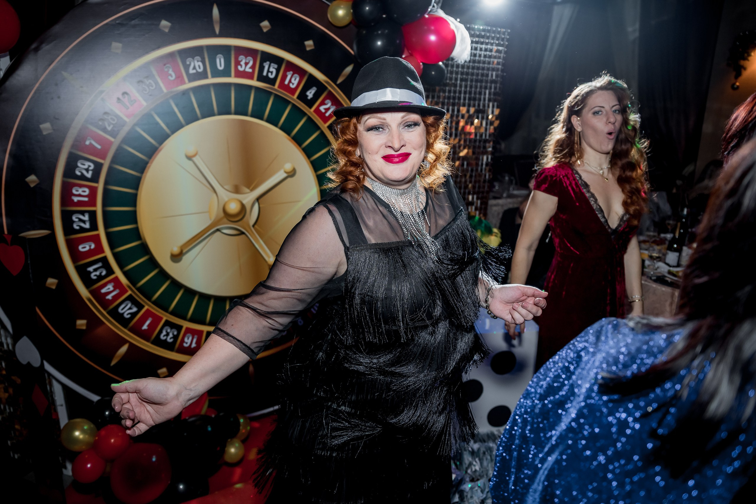 Корпоративы, банкеты. Главная