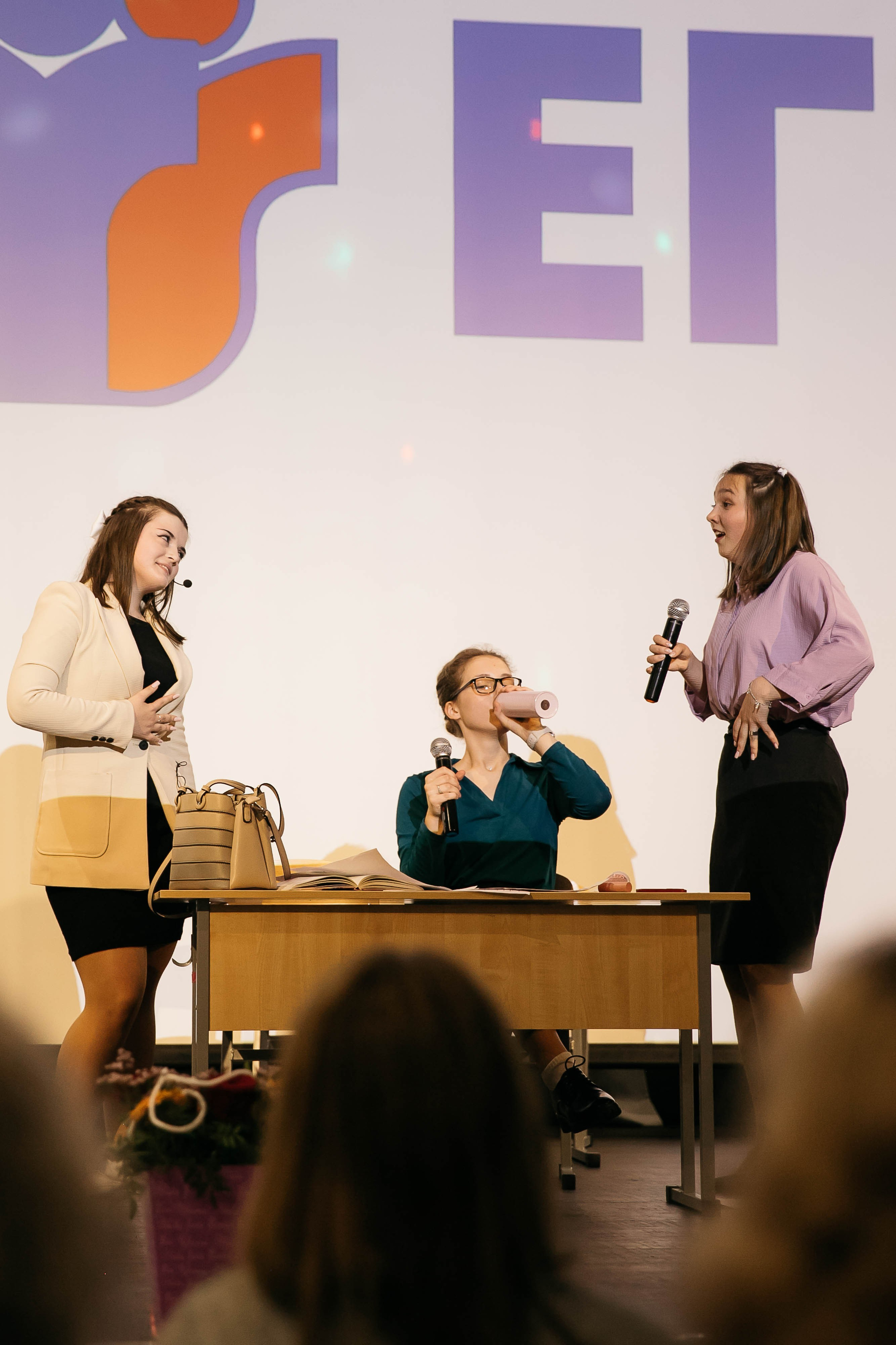 Выпускные. Главная