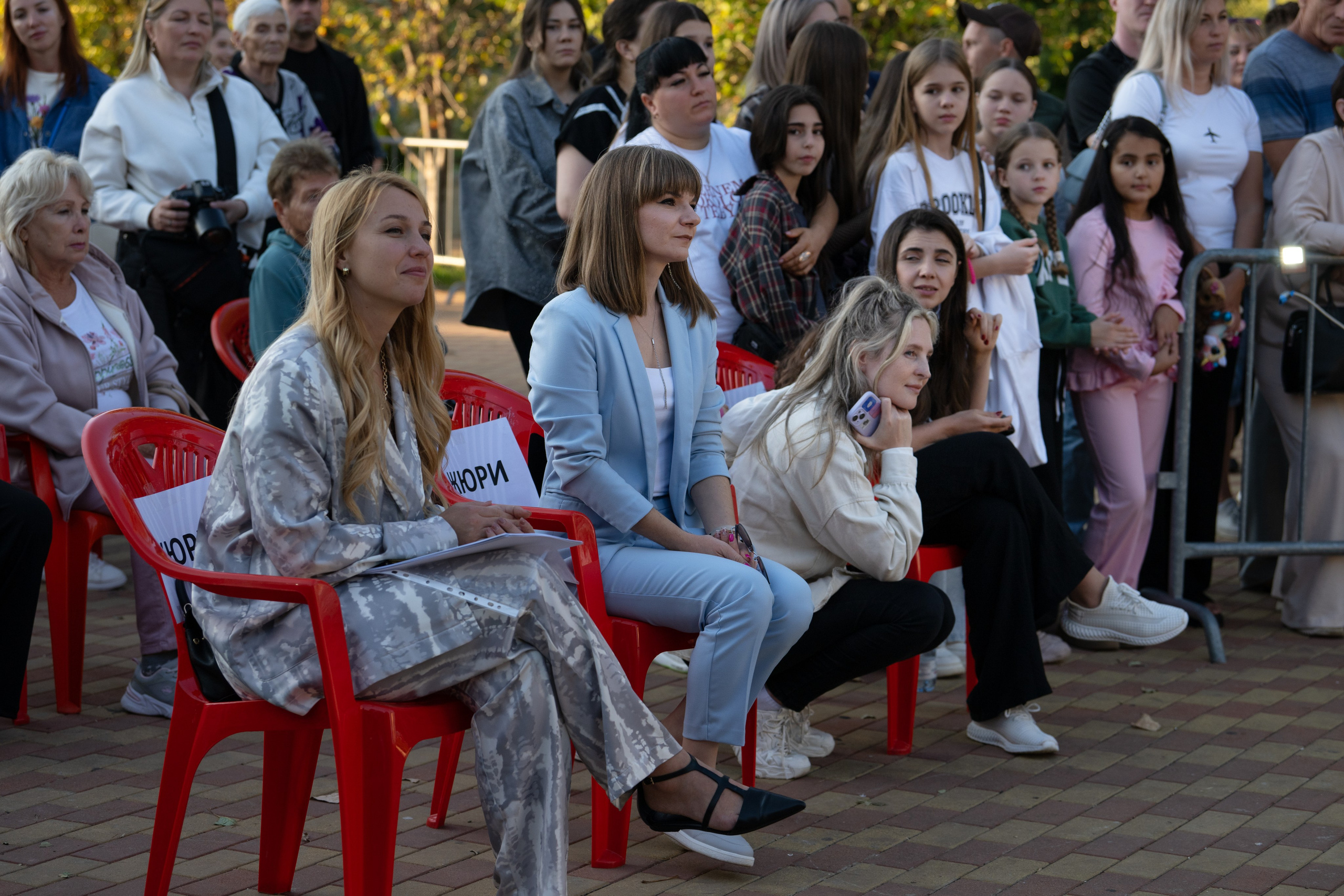 Фестиваль причесок и красоты в Кореновске. Главная