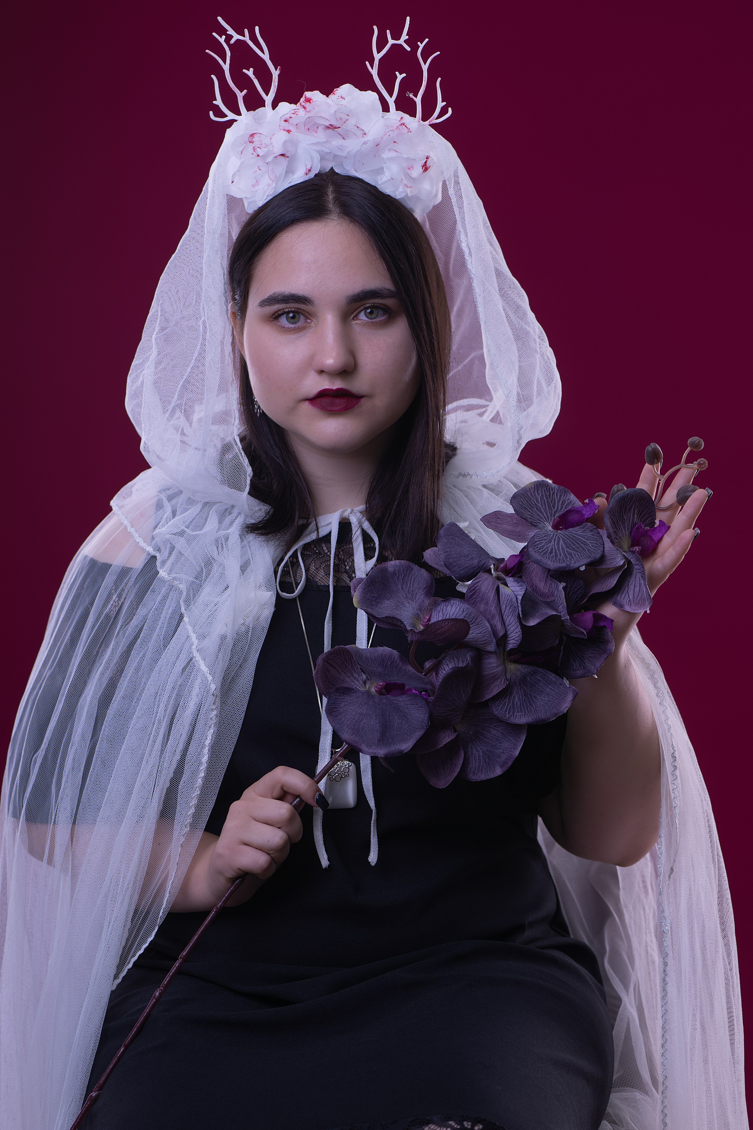 Хеллоуин (свой порект) СТУДИЯ. Главная