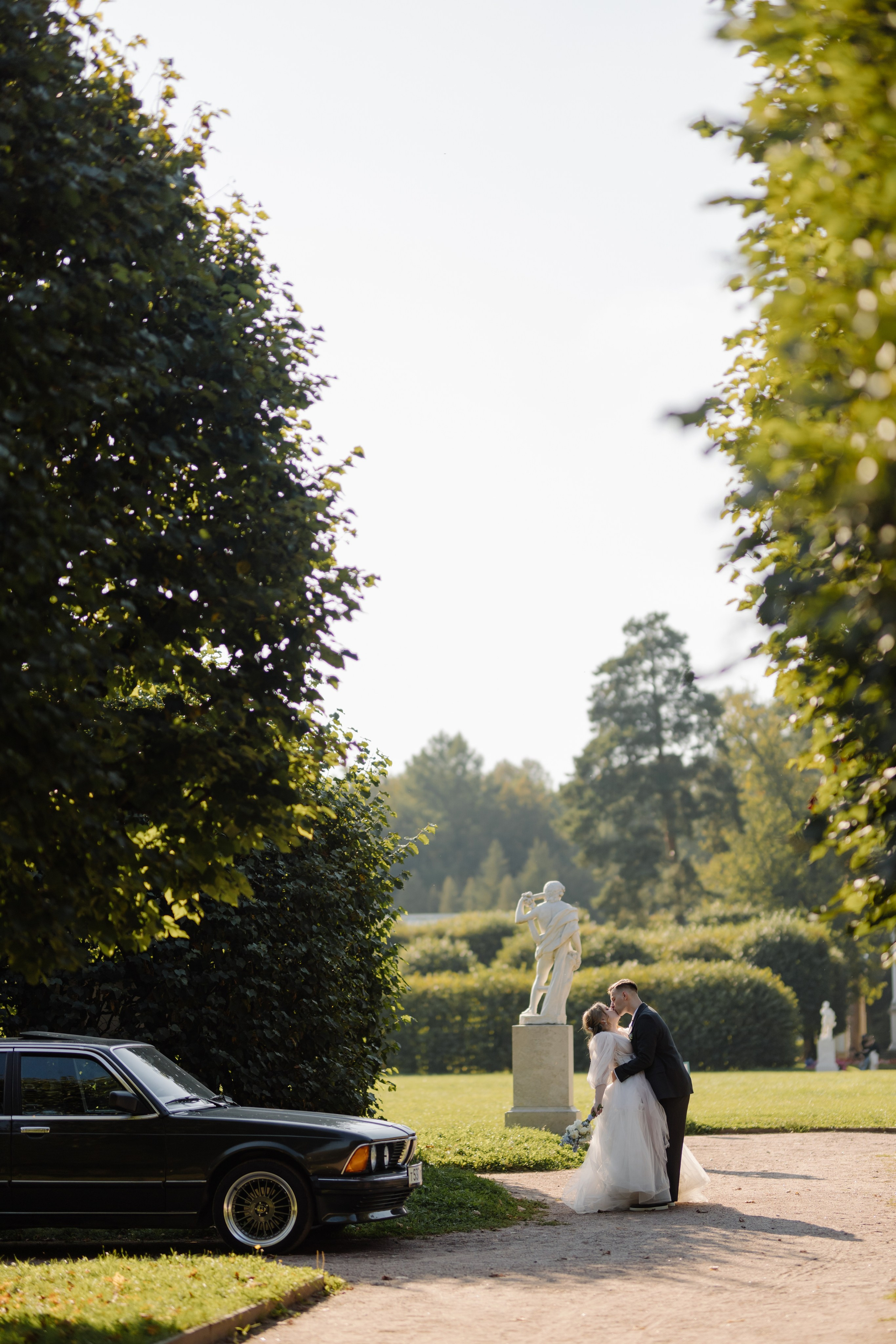 Твоя любовь это так красиво. Свадебный и портретный фотограф в Москве, Туле и Брянске Дара Евсеева