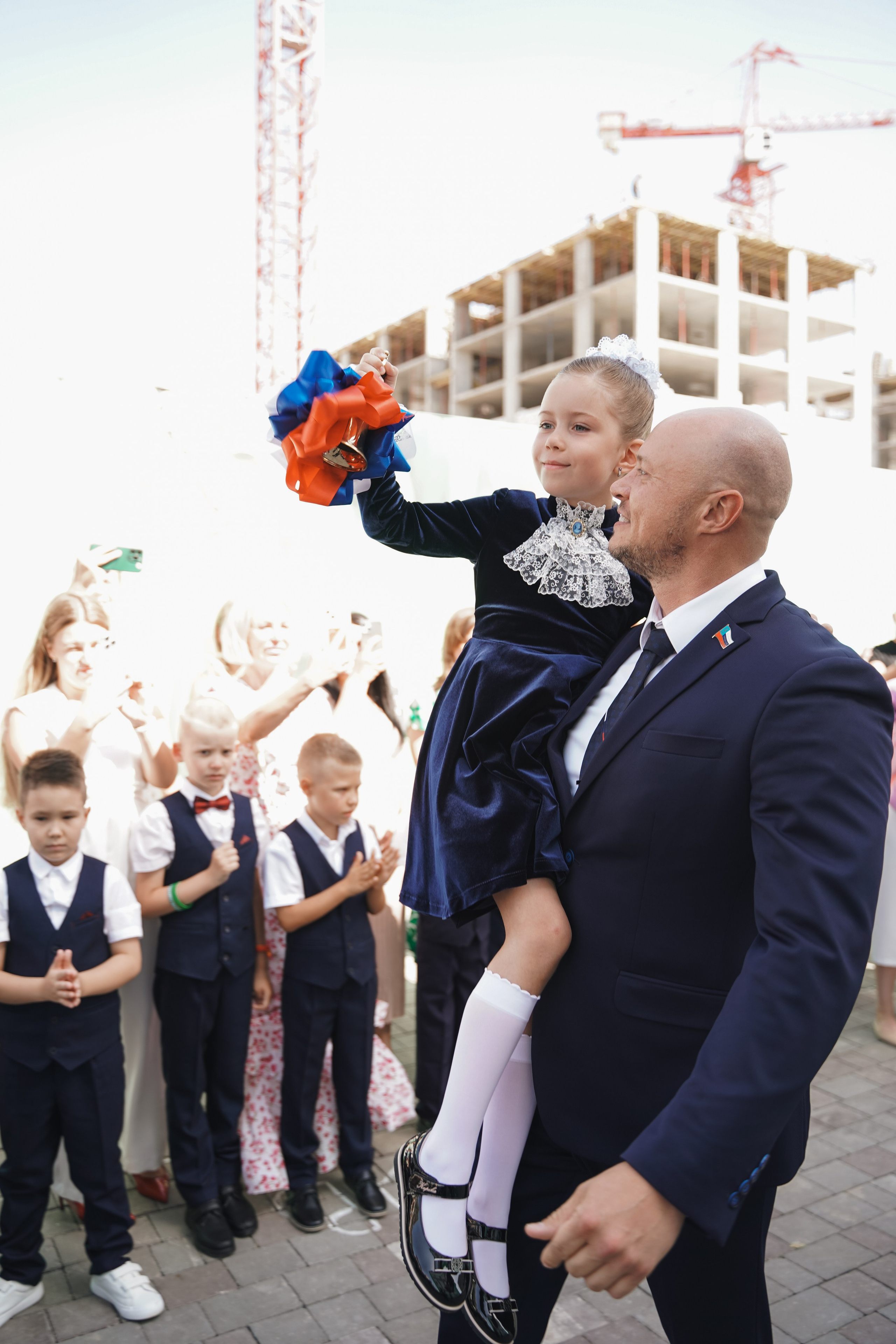 Линейки. Фото и видео для вас в Астрахани!