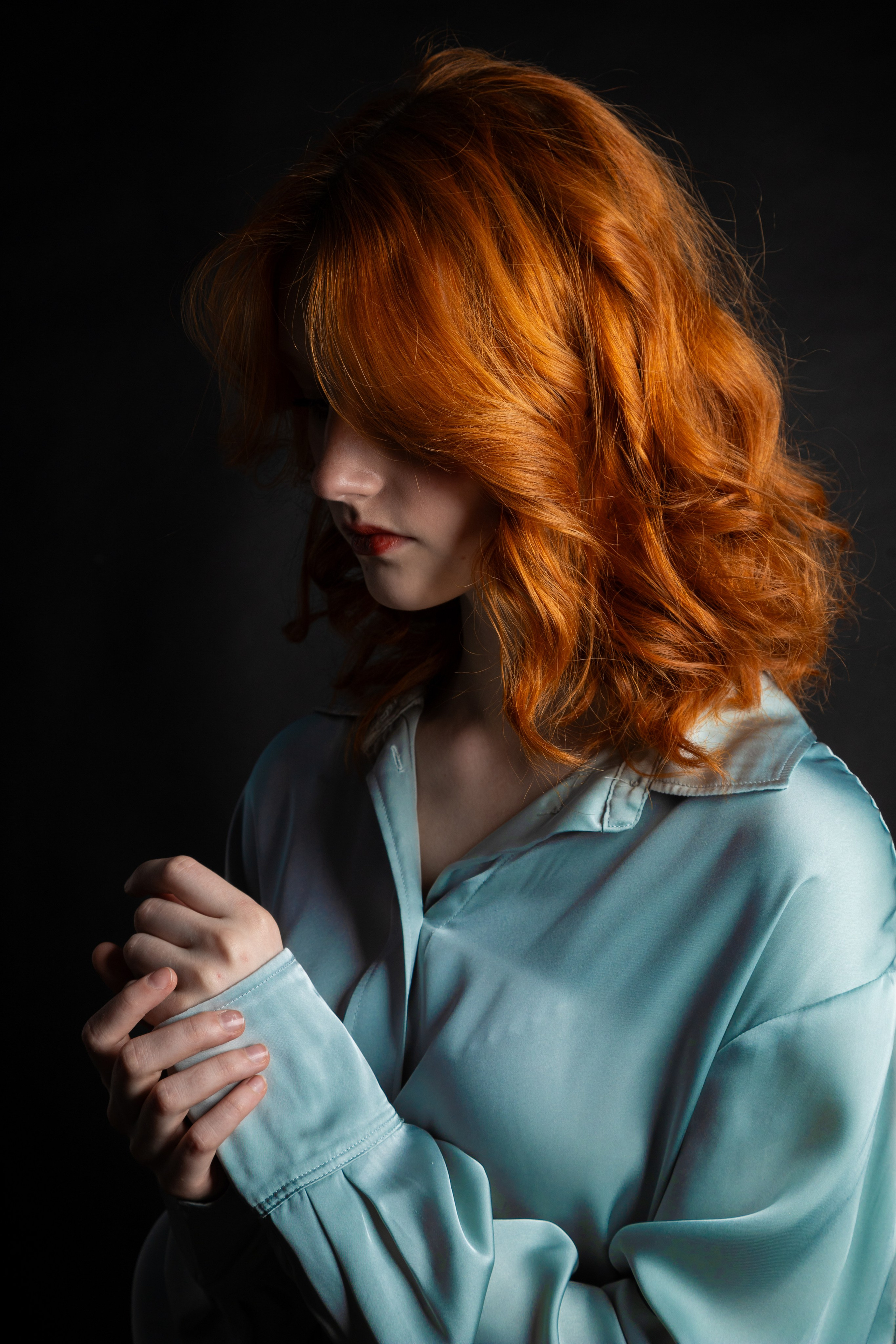 София Ковба. Фотограф в Нижнем Новгороде Екатерина Хисматулина