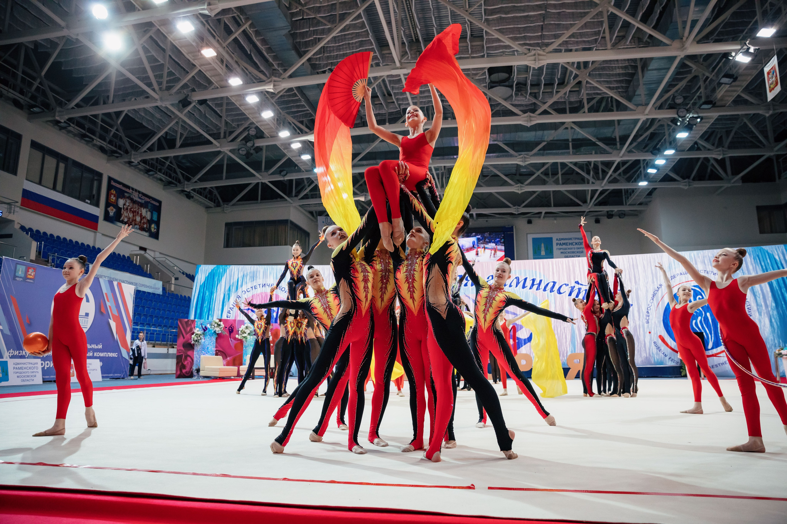 Всероссийские соревнования «ВИКТОРИЯ» Раменское. Спортивный фотограф Александр Васильев. RG и AGG