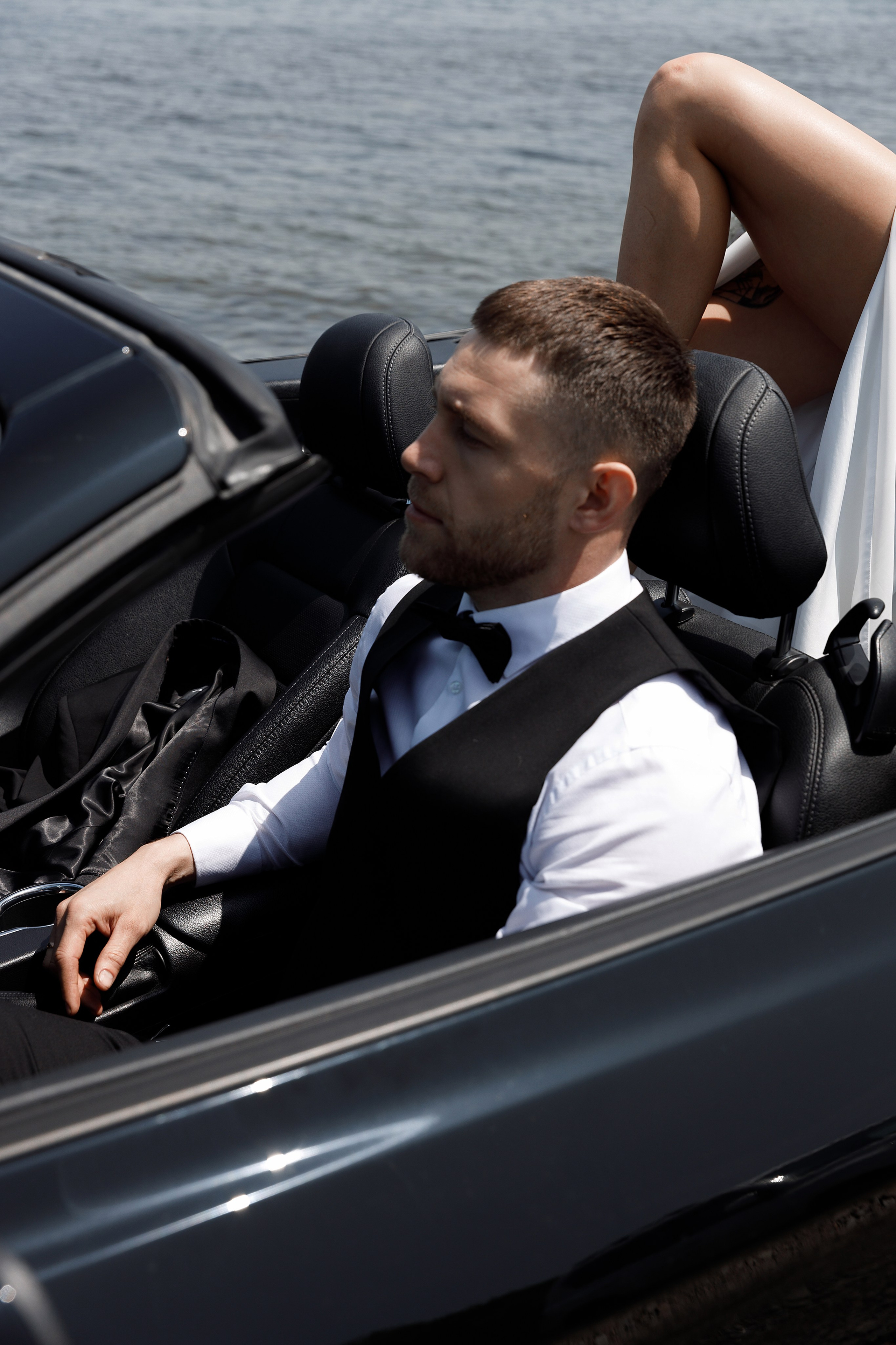 Диана и Александр. Свадебный и семейный фотограф  во Владивостоке Ольга Украинец