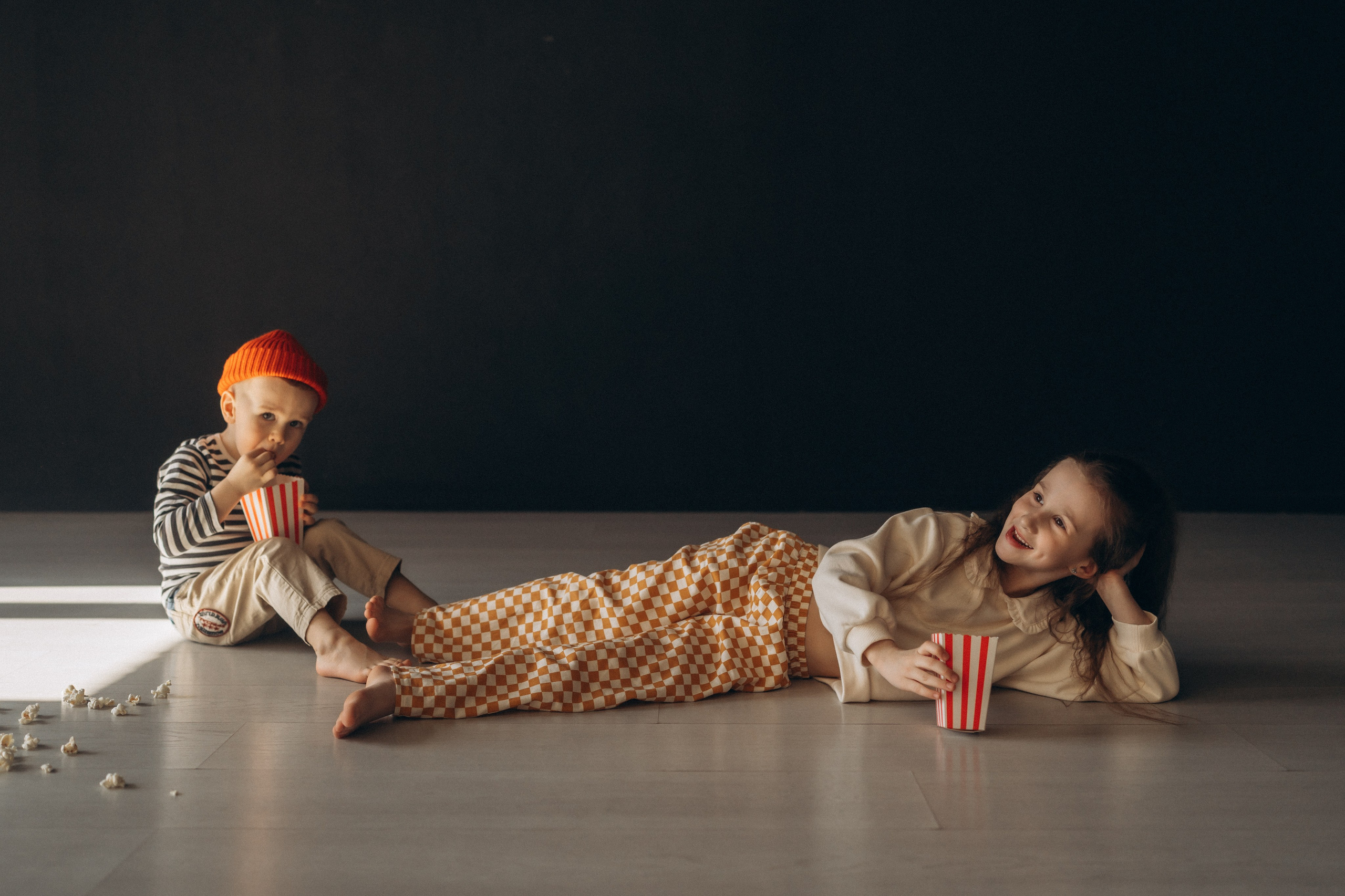Мы. В прошлое воскресенье. Семейный фотограф в Ангарске/ Иркутске