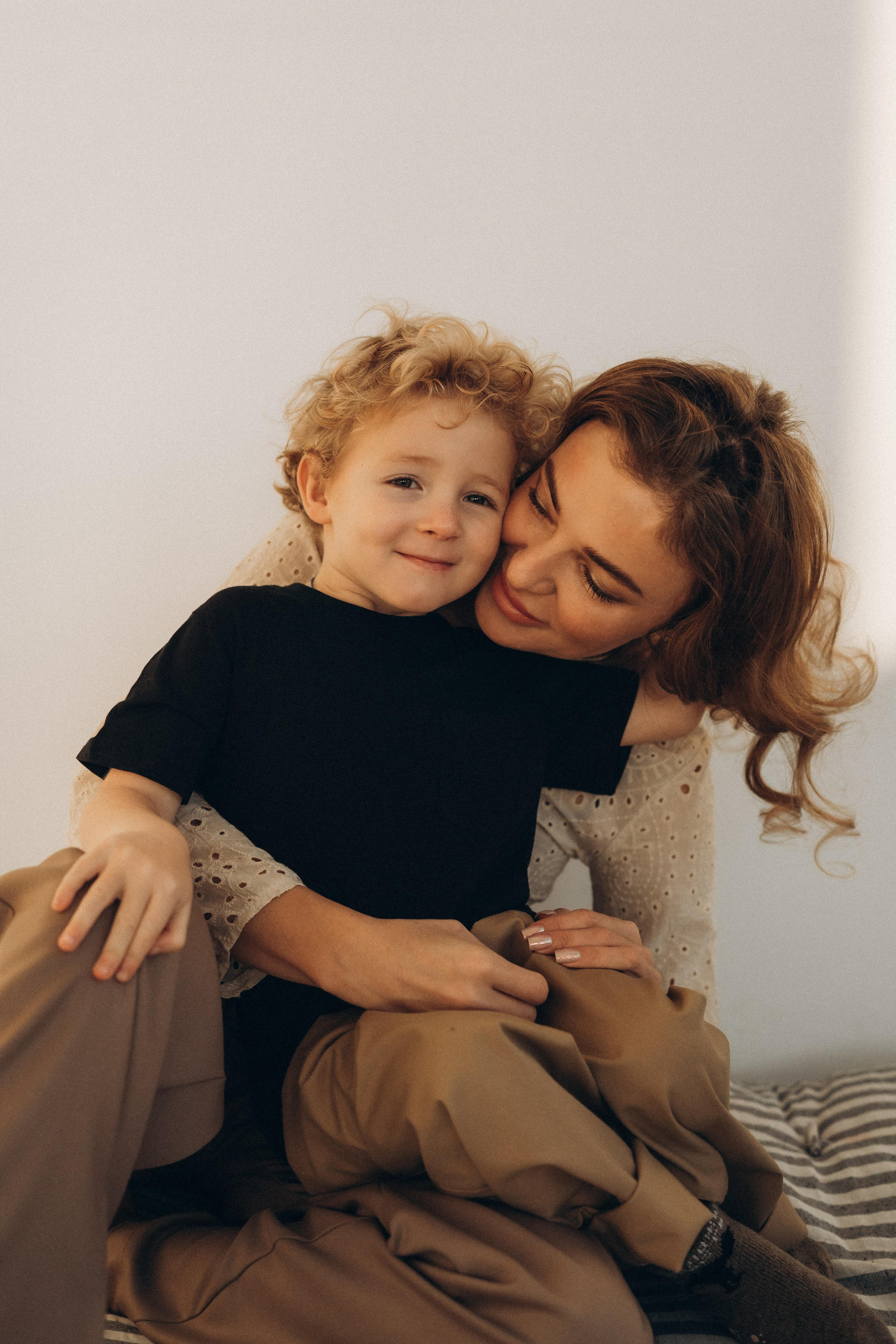 Неповторимые. Семейный фотограф в Ангарске/ Иркутске