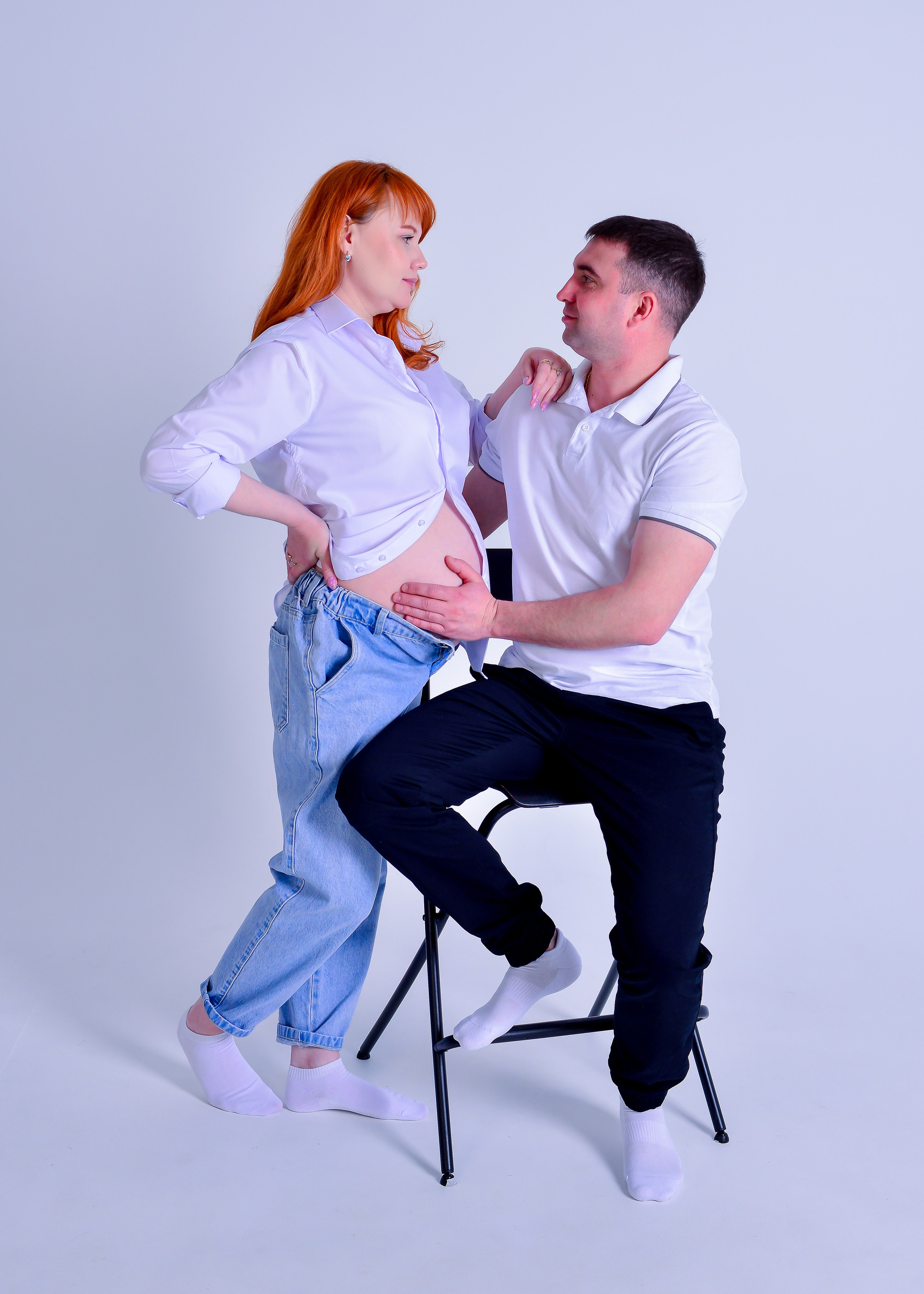 Беременность. Главная