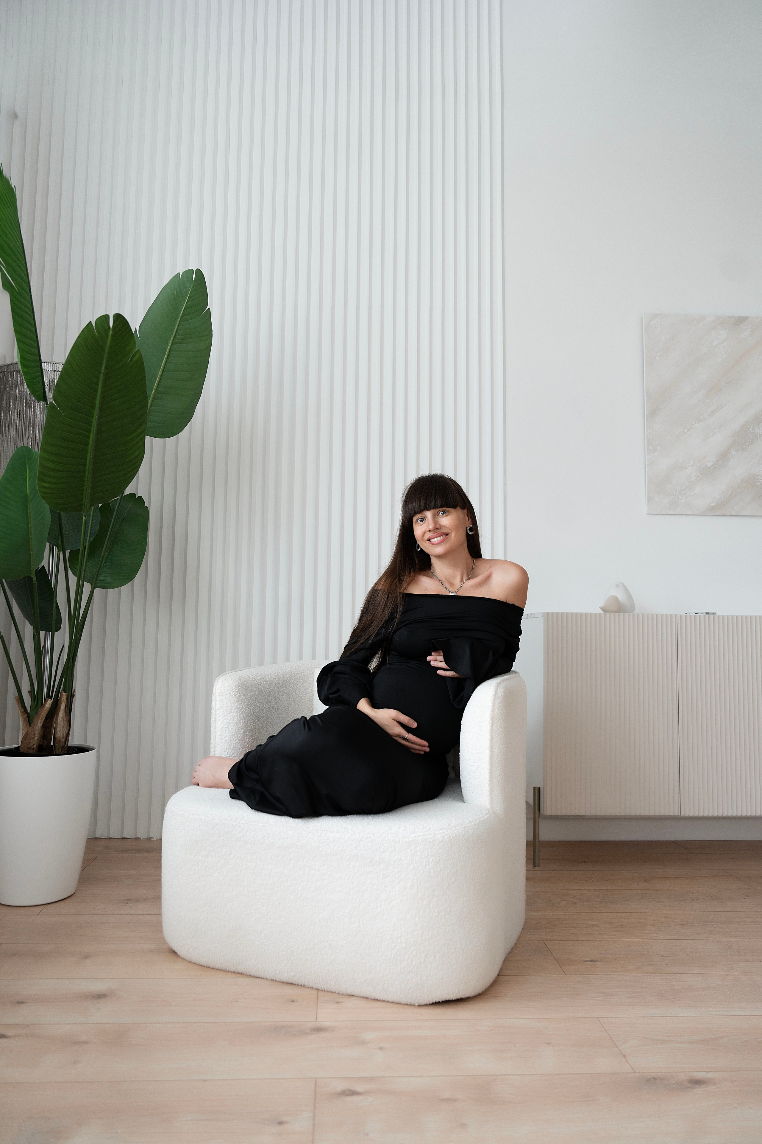 Анастасия и Артур. Главная