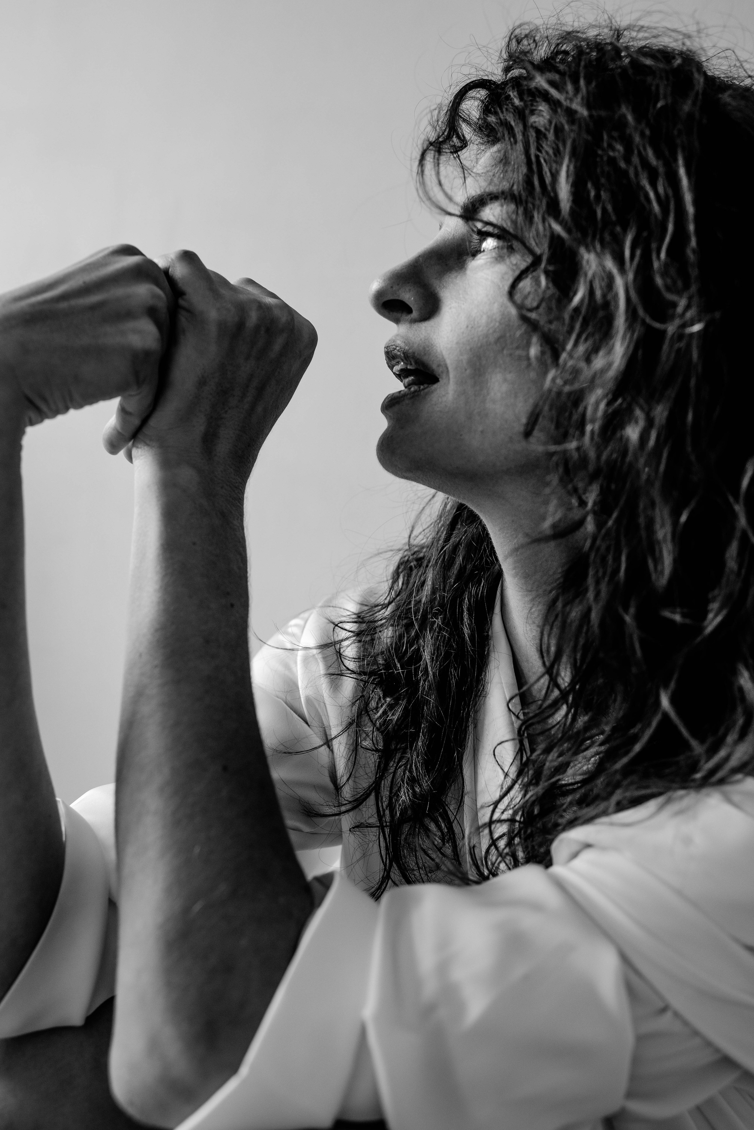 Трансформационная фотосессия «Моя жизнь — про меня!». Студийный и свадебный фотограф В городе Екатеринбург Ирина Мальта