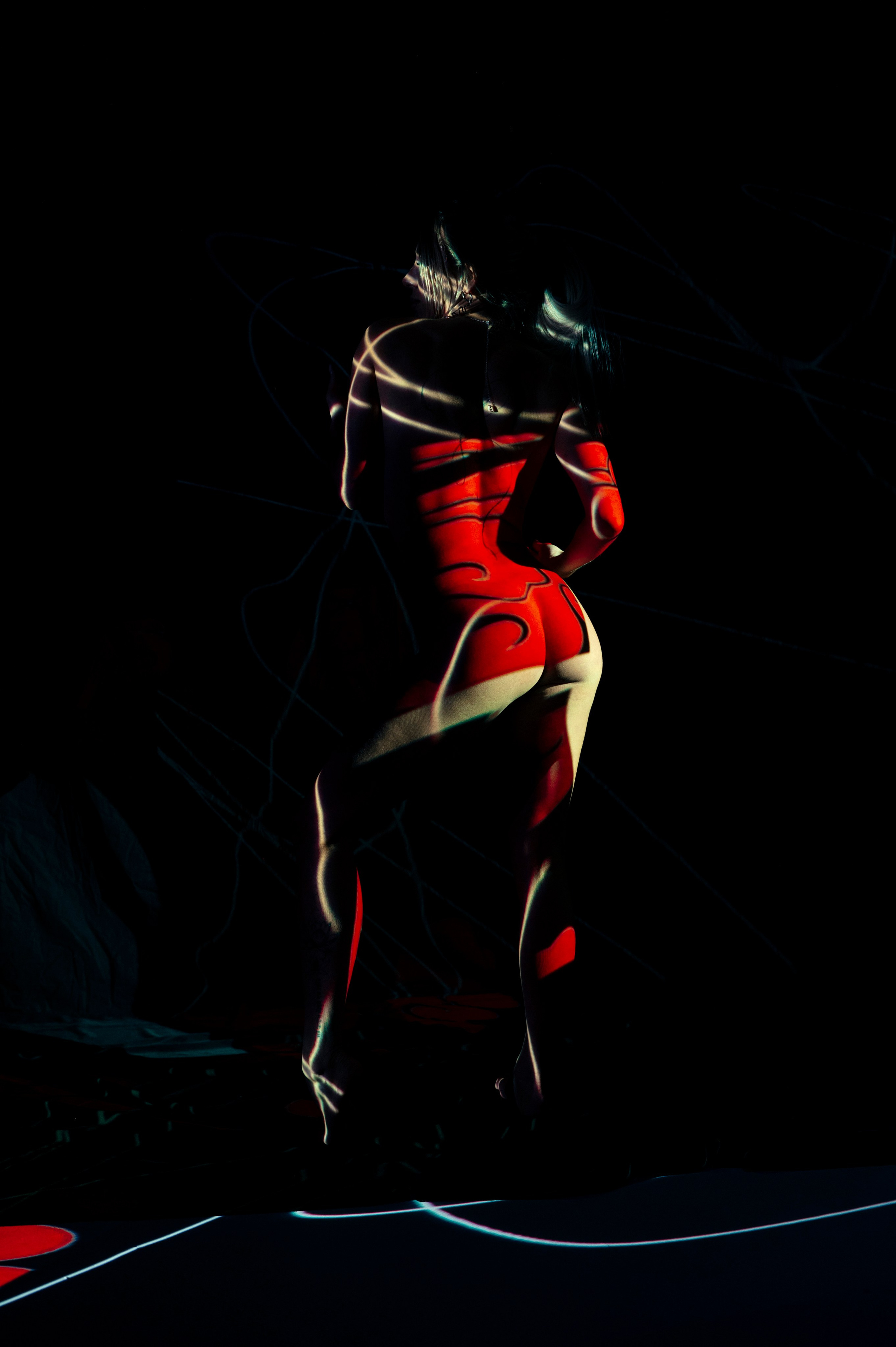 Проекторы. Студийный и свадебный фотограф В городе Екатеринбург Ирина Мальта