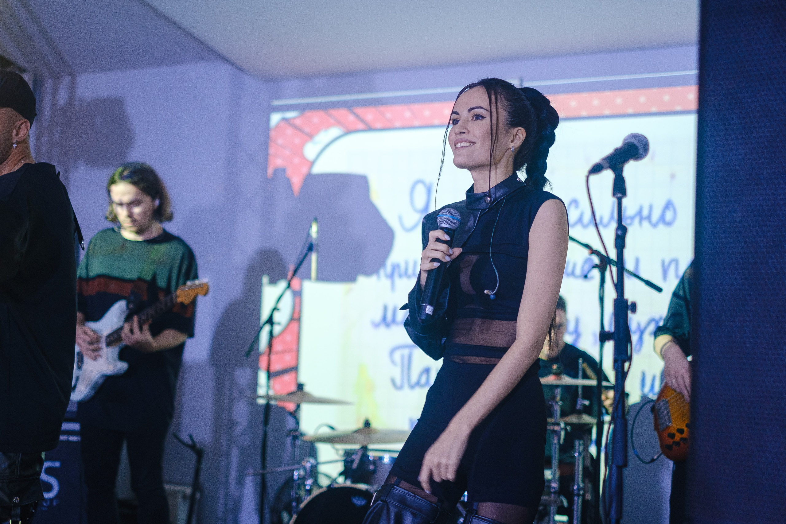 АФГ-НАЦИОНАЛЬ. Фотограф Мария Хлебникова Санкт-Петербург Москва