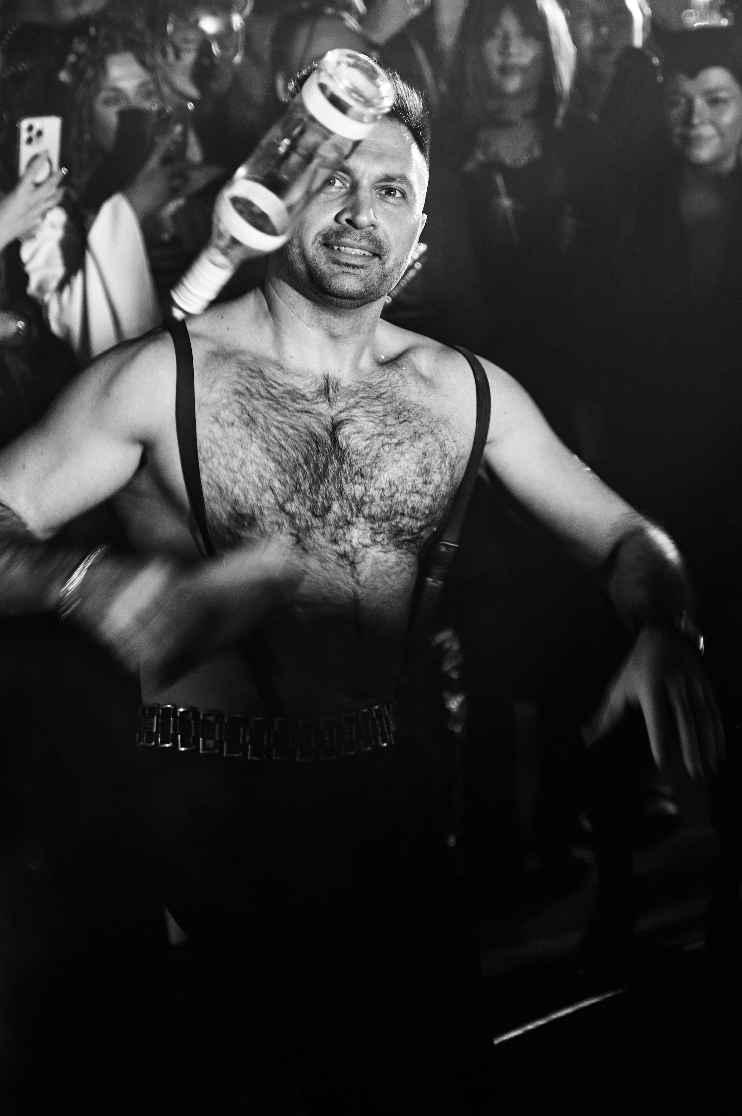 Выпускной бизнес-клуба PMU Family. Анна Гончарова свадебный и репортажный фотограф в Москве