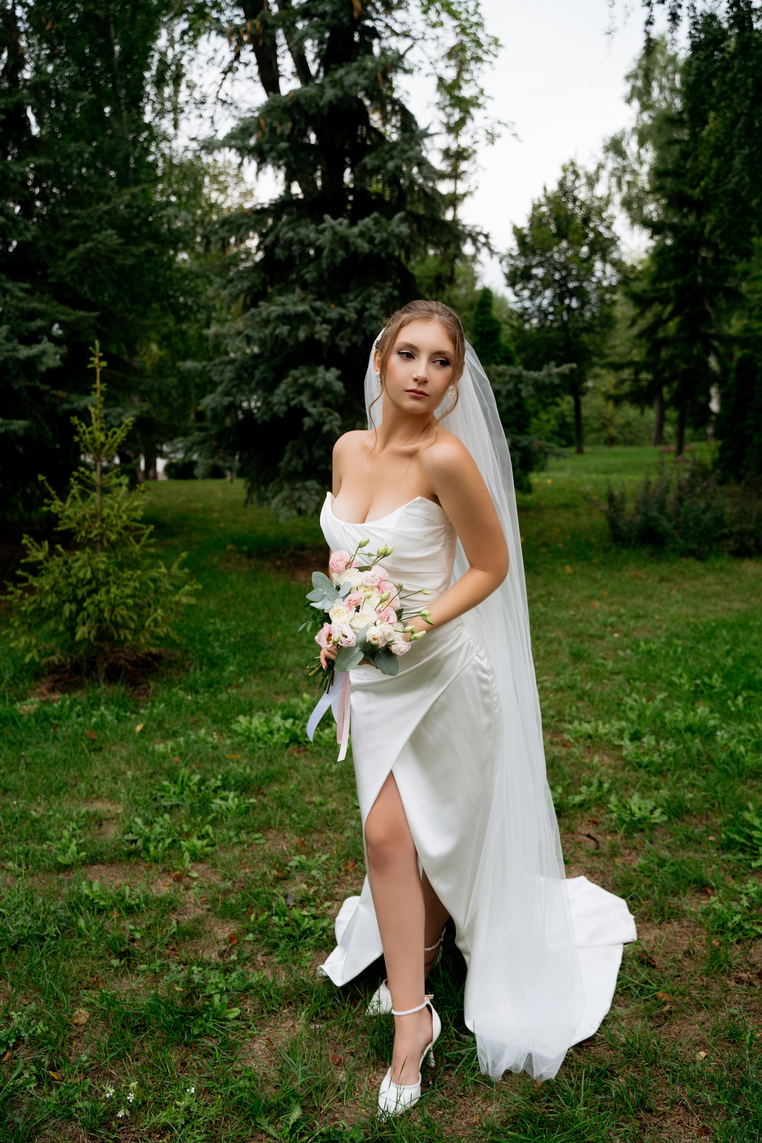 Дмитрий & Дарья. Фотограф Самара Одинокова Ангелина