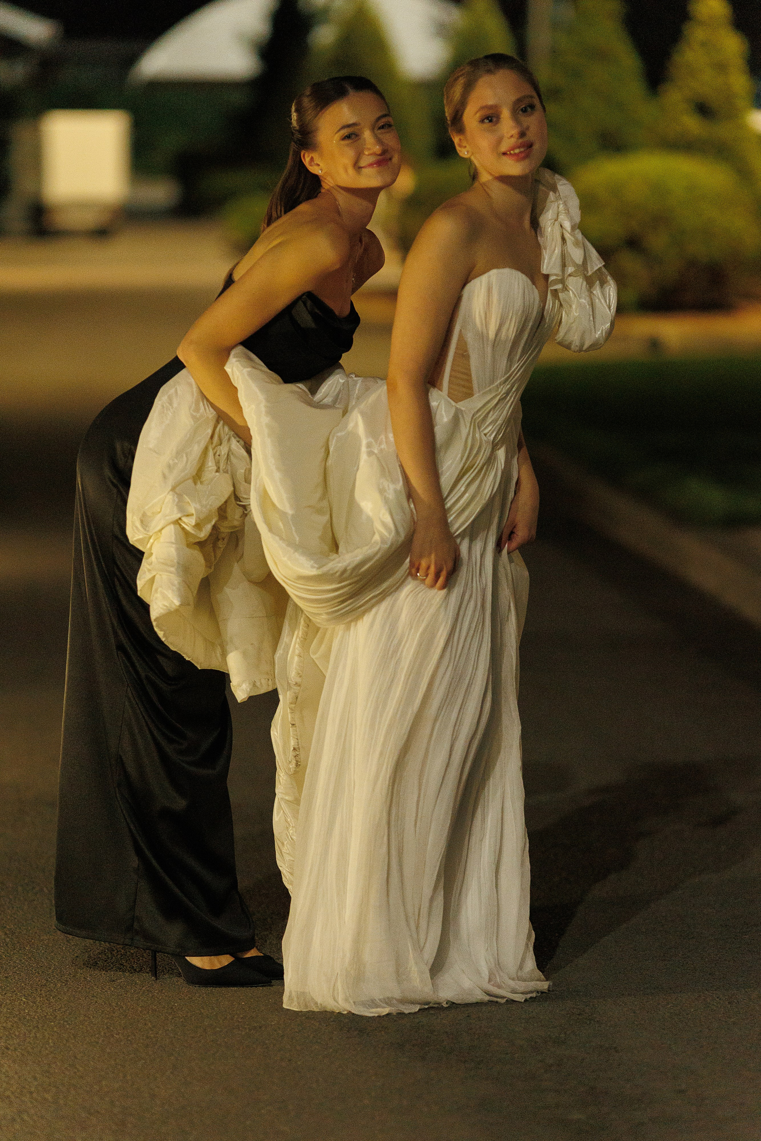 Антон и Анна. Свадебный фотограф Ольга Ермакович