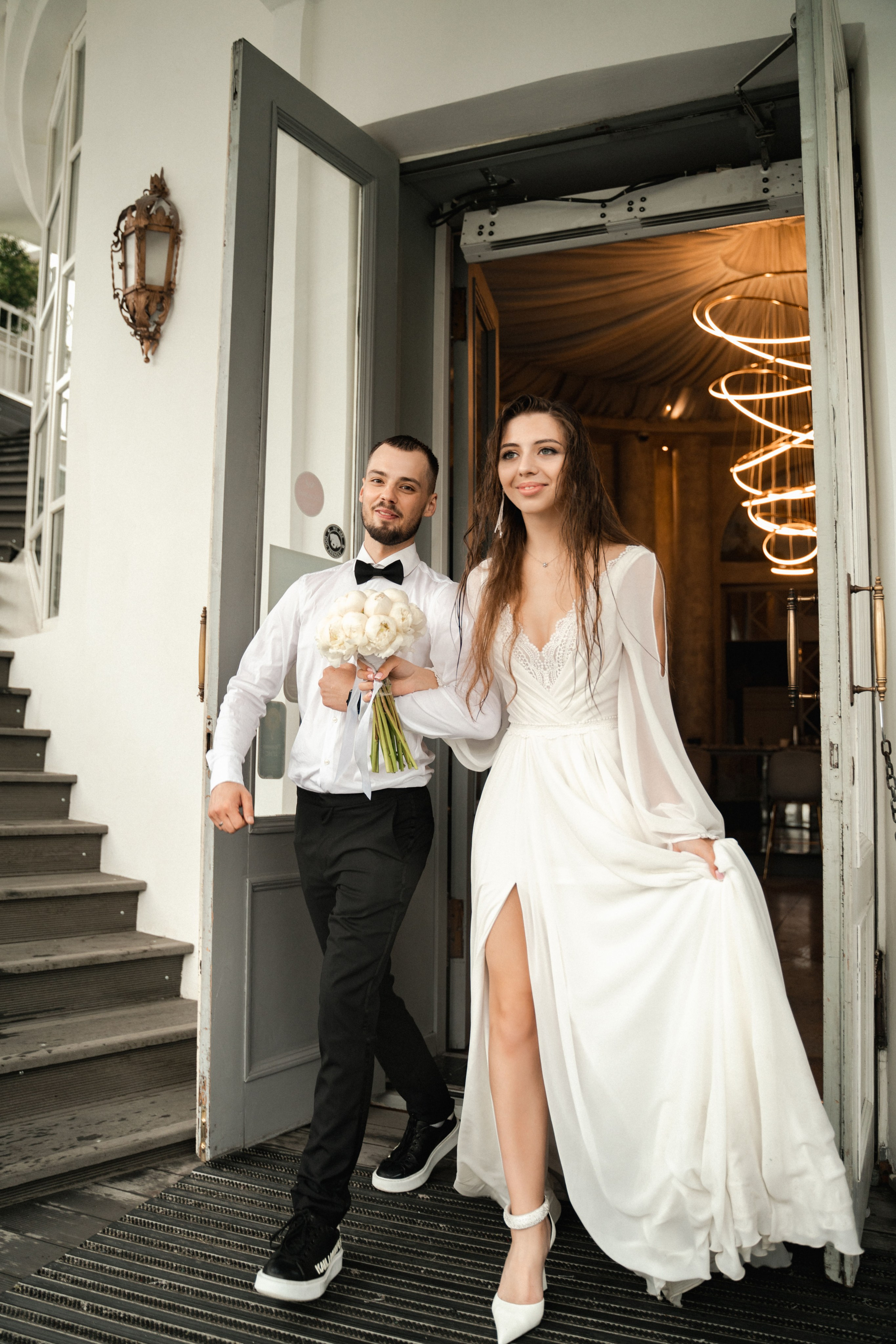 Алина и Артур Love Story. Свадебный и портретный фотограф Клипа Максим