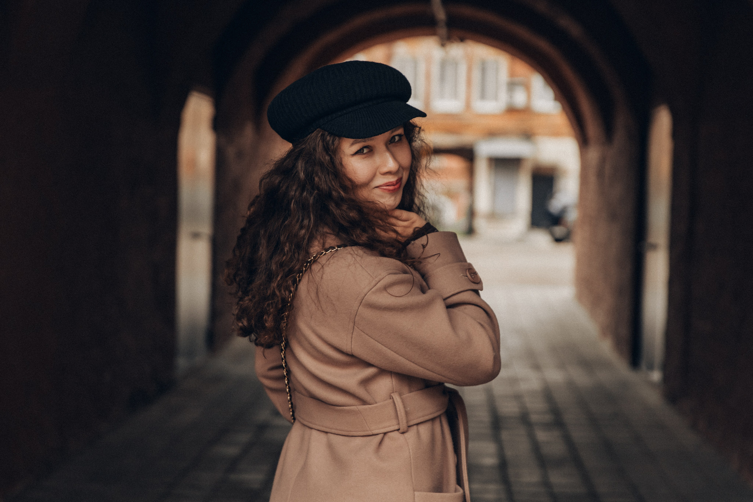 Аделя. Семейный и школьный фотограф в Самаре Екатерина Удиванкина