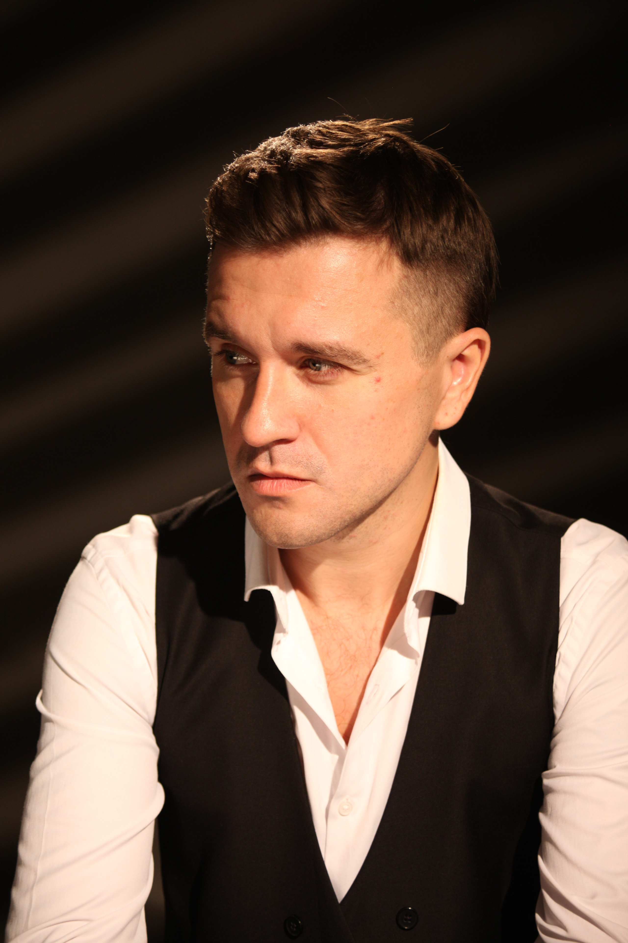 Portfolio. Лобазненков Дмитрий — фотограф в Москве