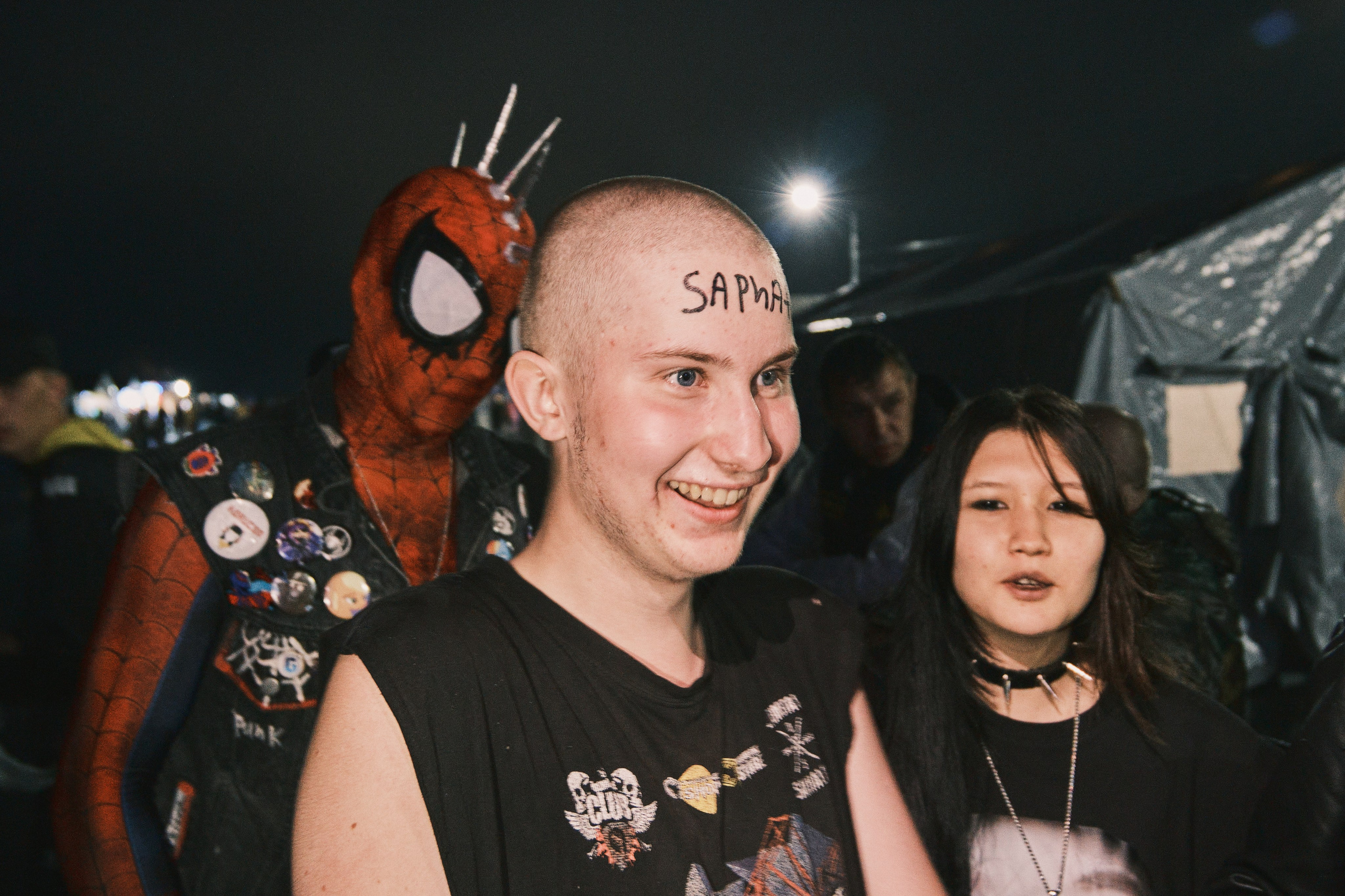 “Saphath” \ “Wings of Sakhalin — 2025”