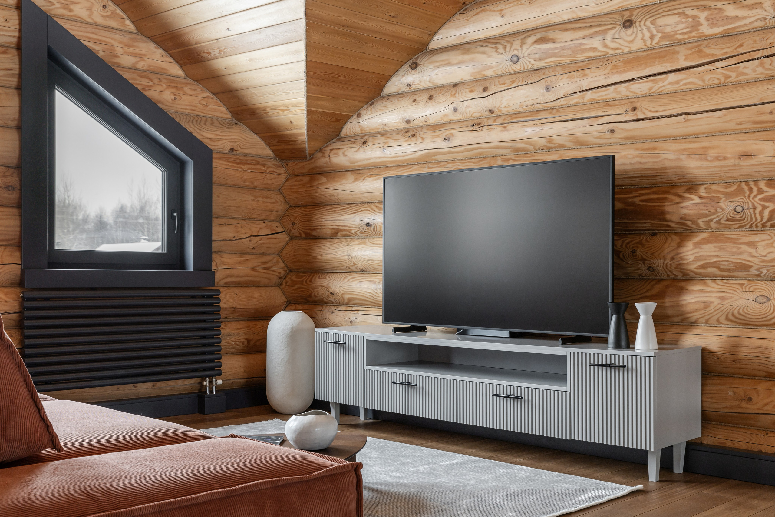 MONOCHROME. Наталья Летунова — интерьерный фотограф в Иванове