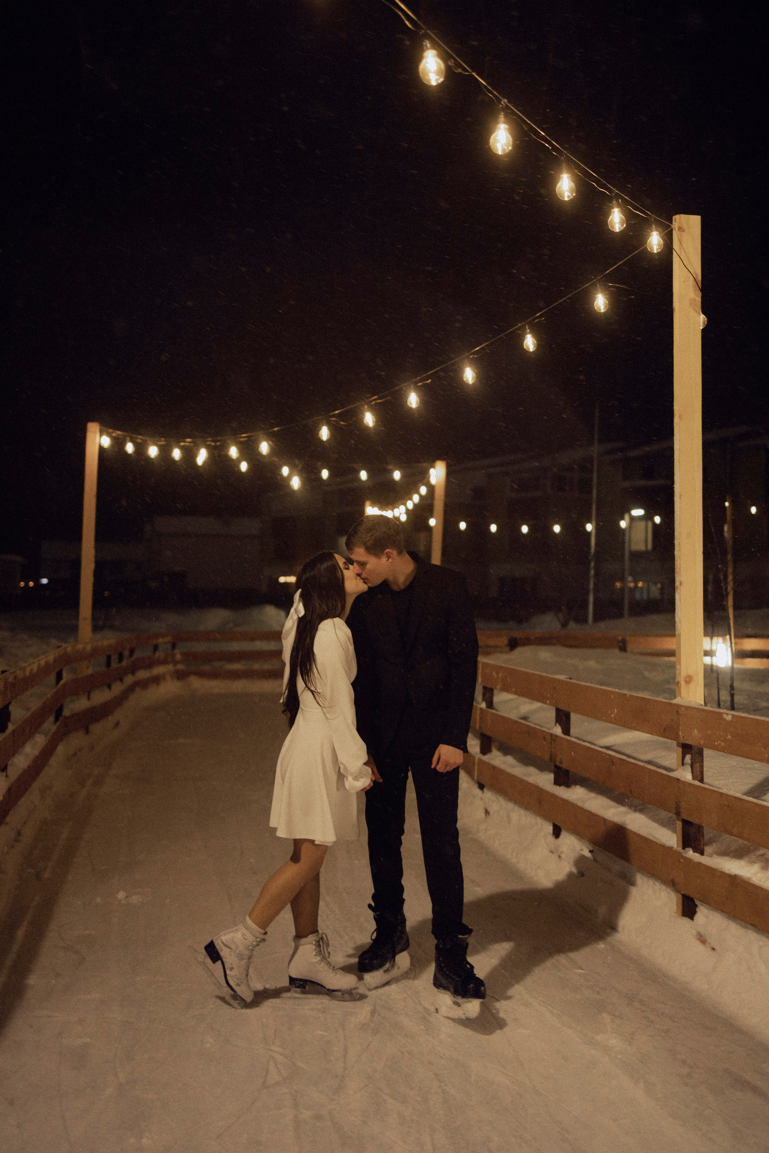 Роман и Адель. Свадебный и портретный фотограф Тюмень