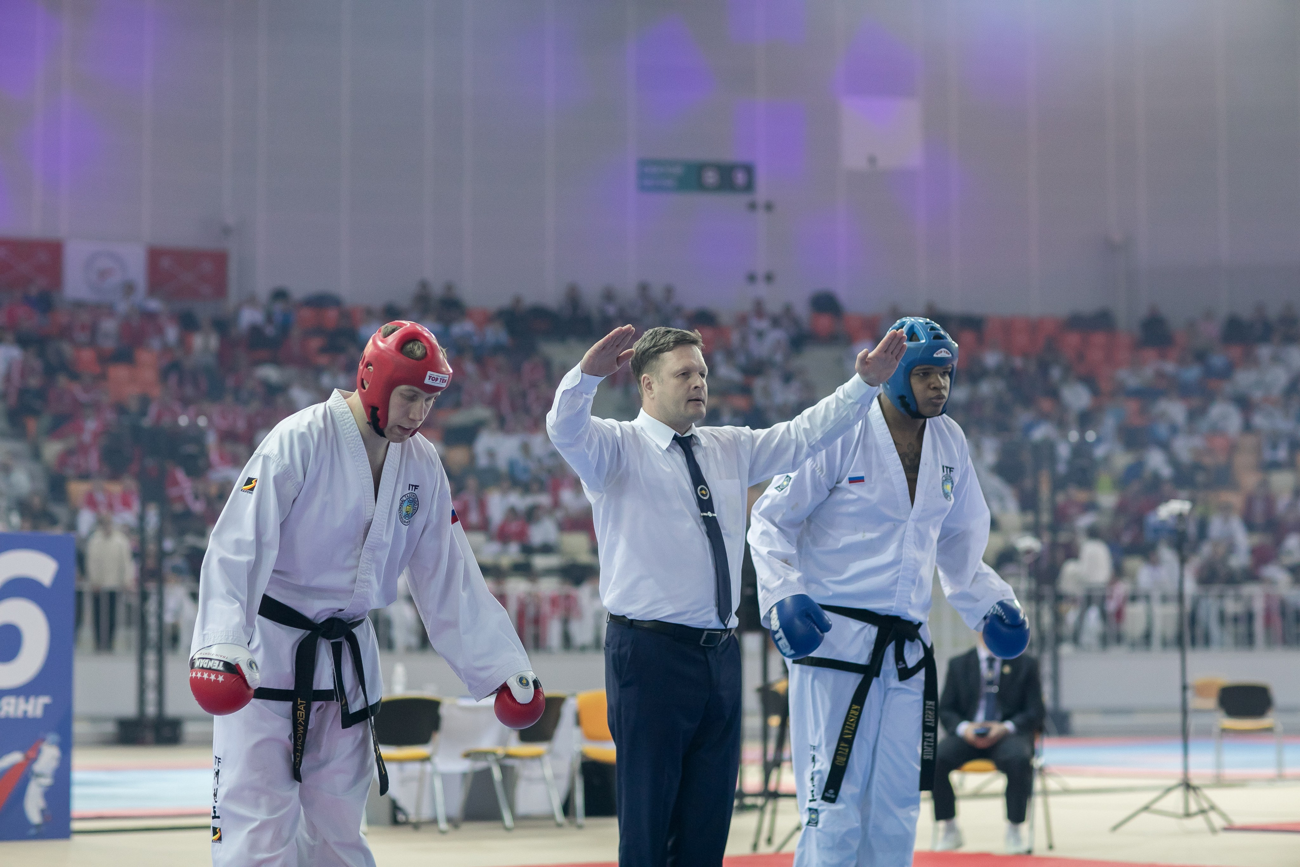 Тхэквондо. Фотограф в Сочи, Краснодаре и Ростове на Дону