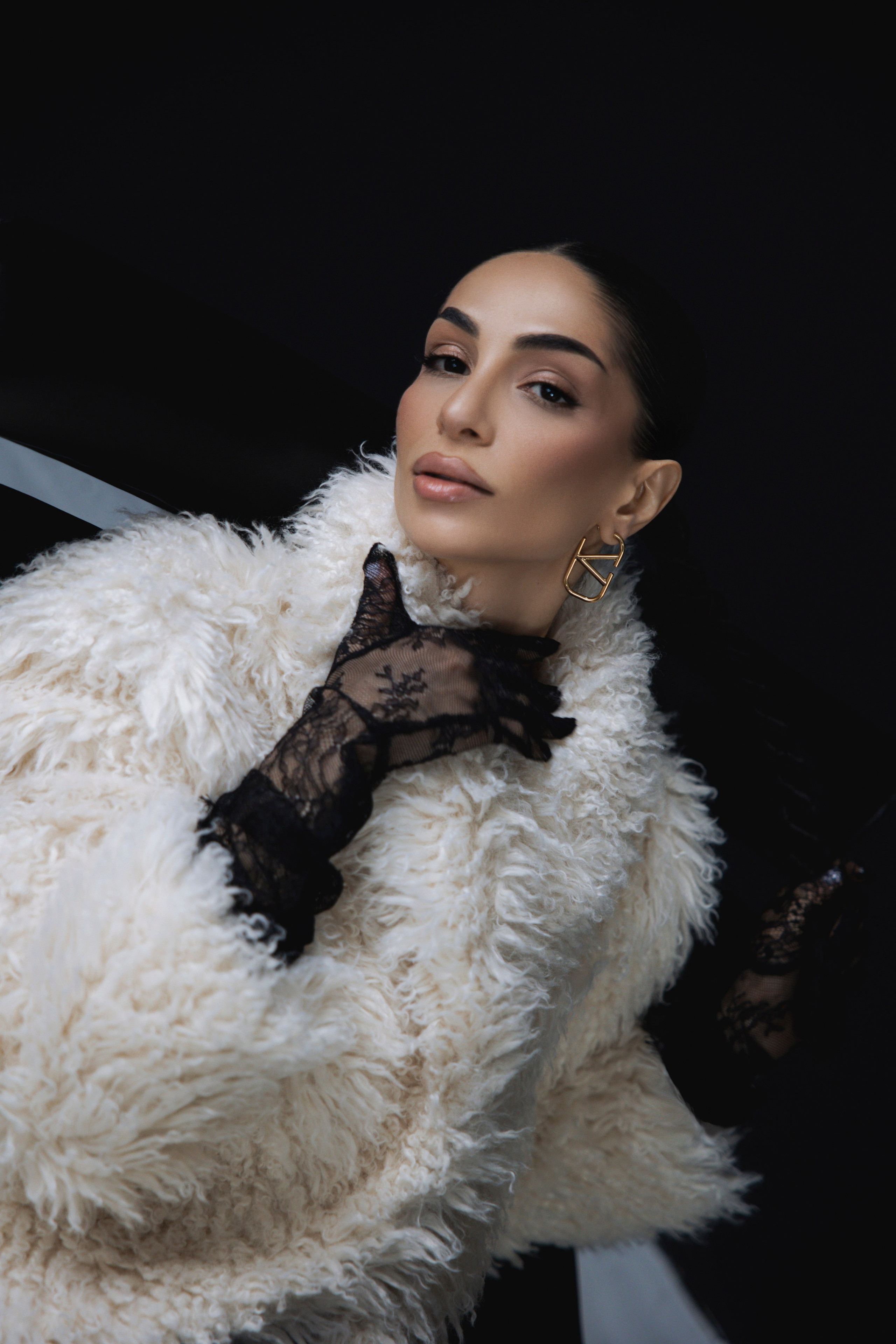 Марго. Портретный фотограф