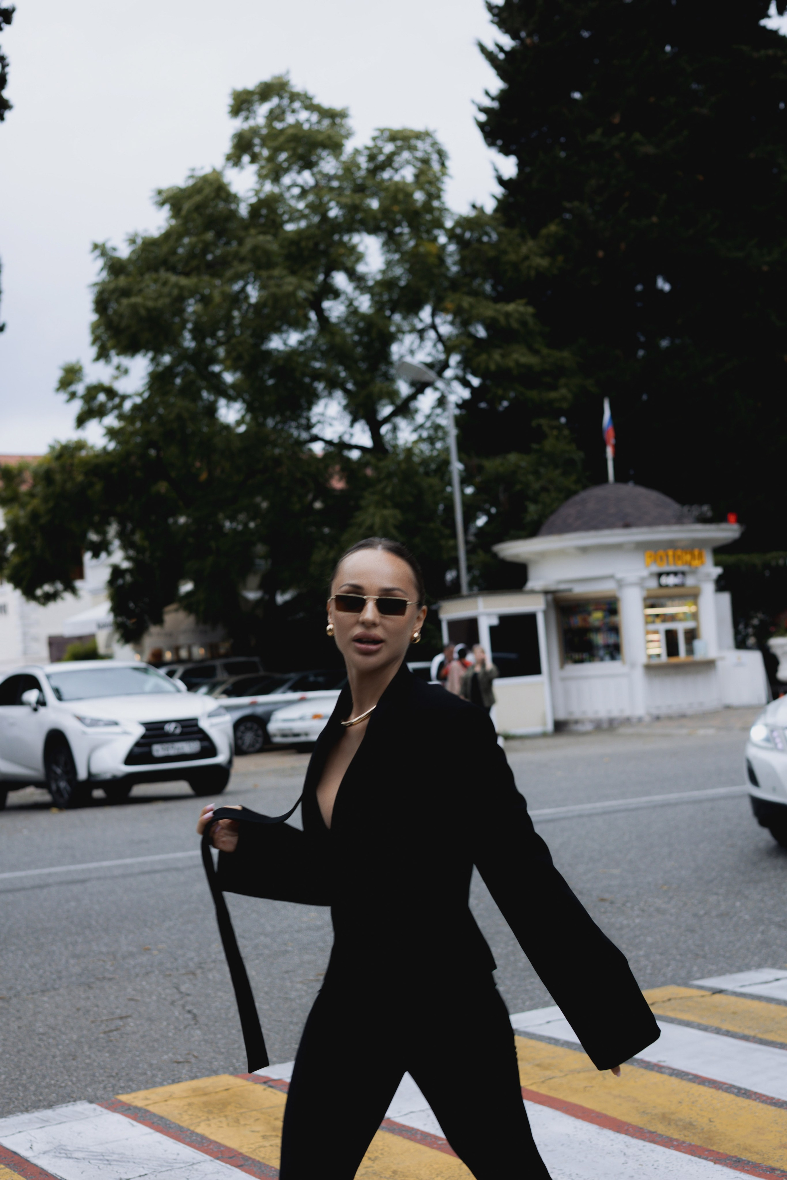 Елизавета. Портретный фотограф