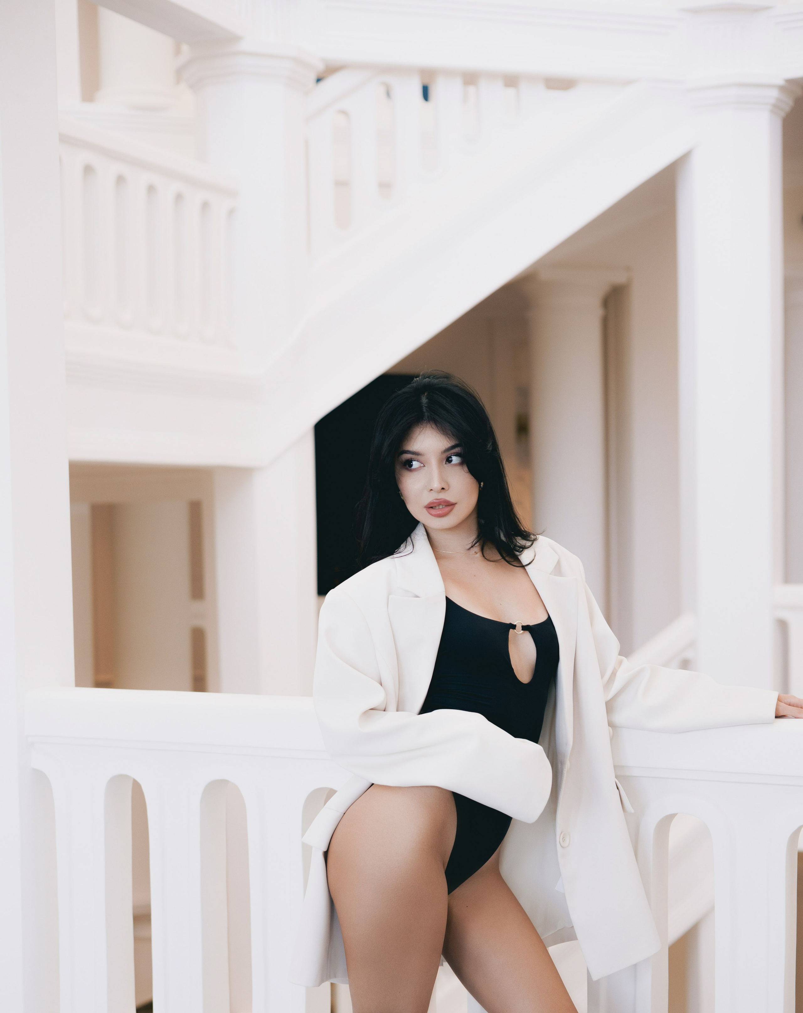 Айя. Портретный фотограф