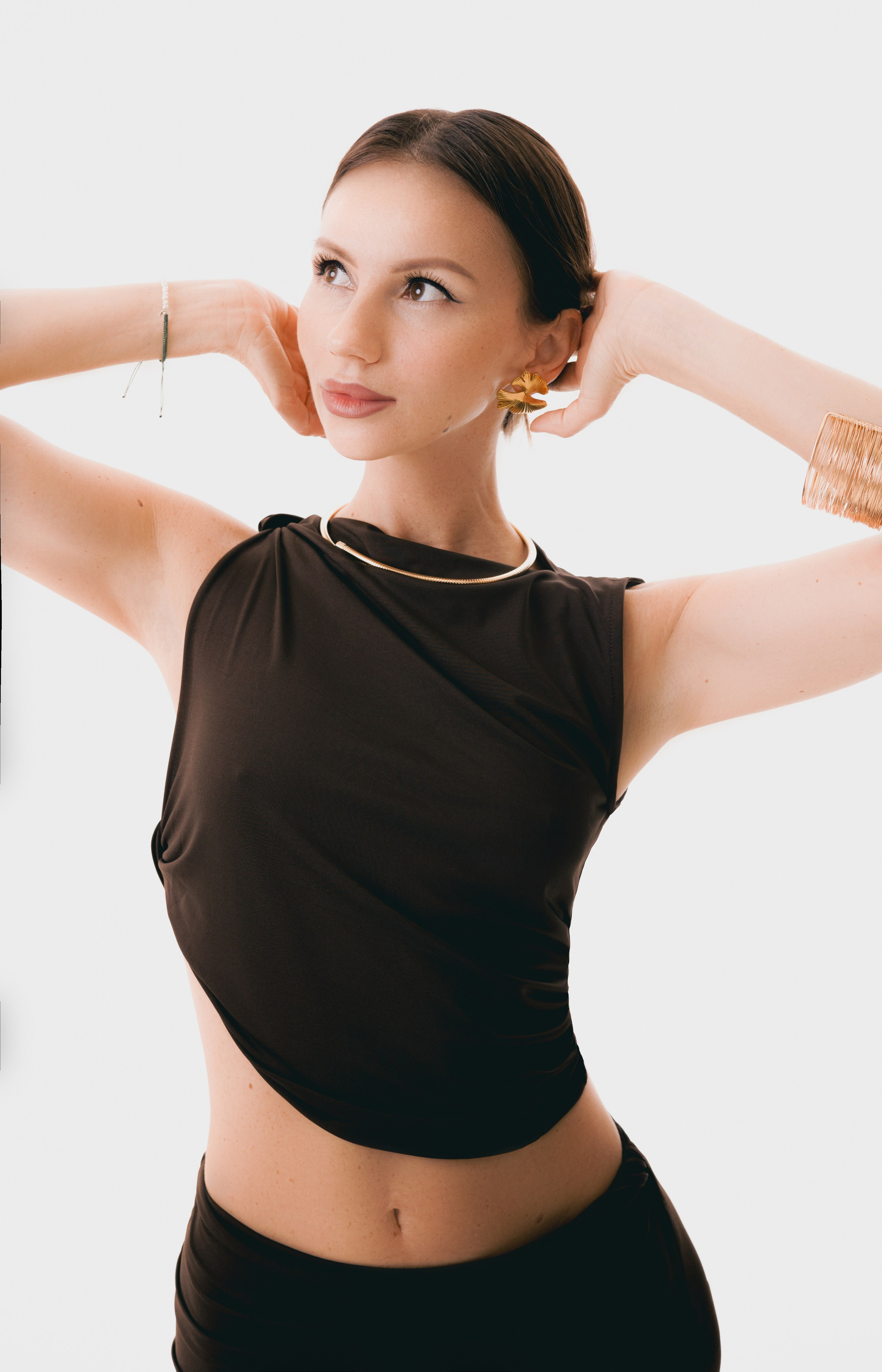 Виктория. Портретный фотограф