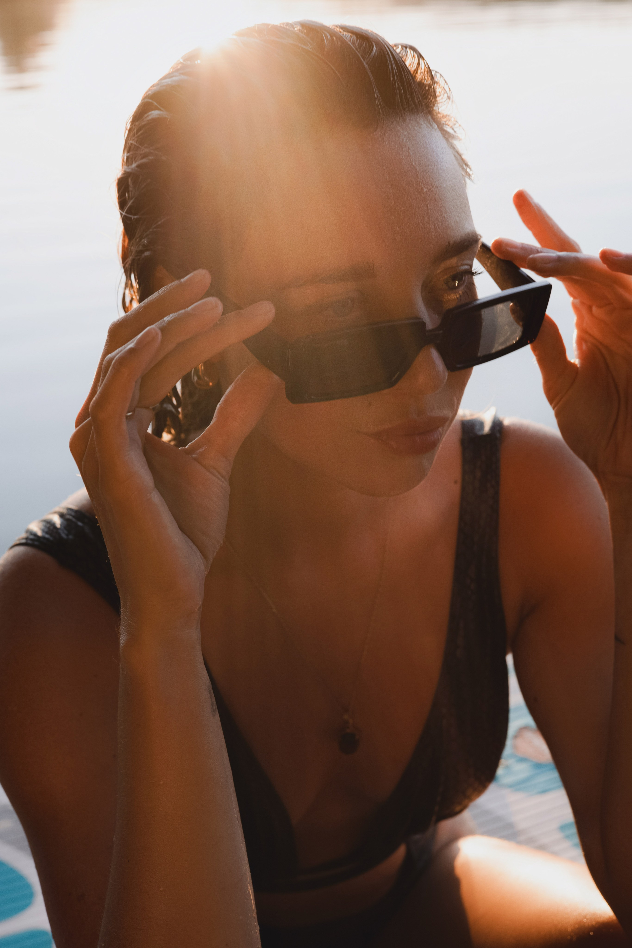 Кира. Портретный фотограф