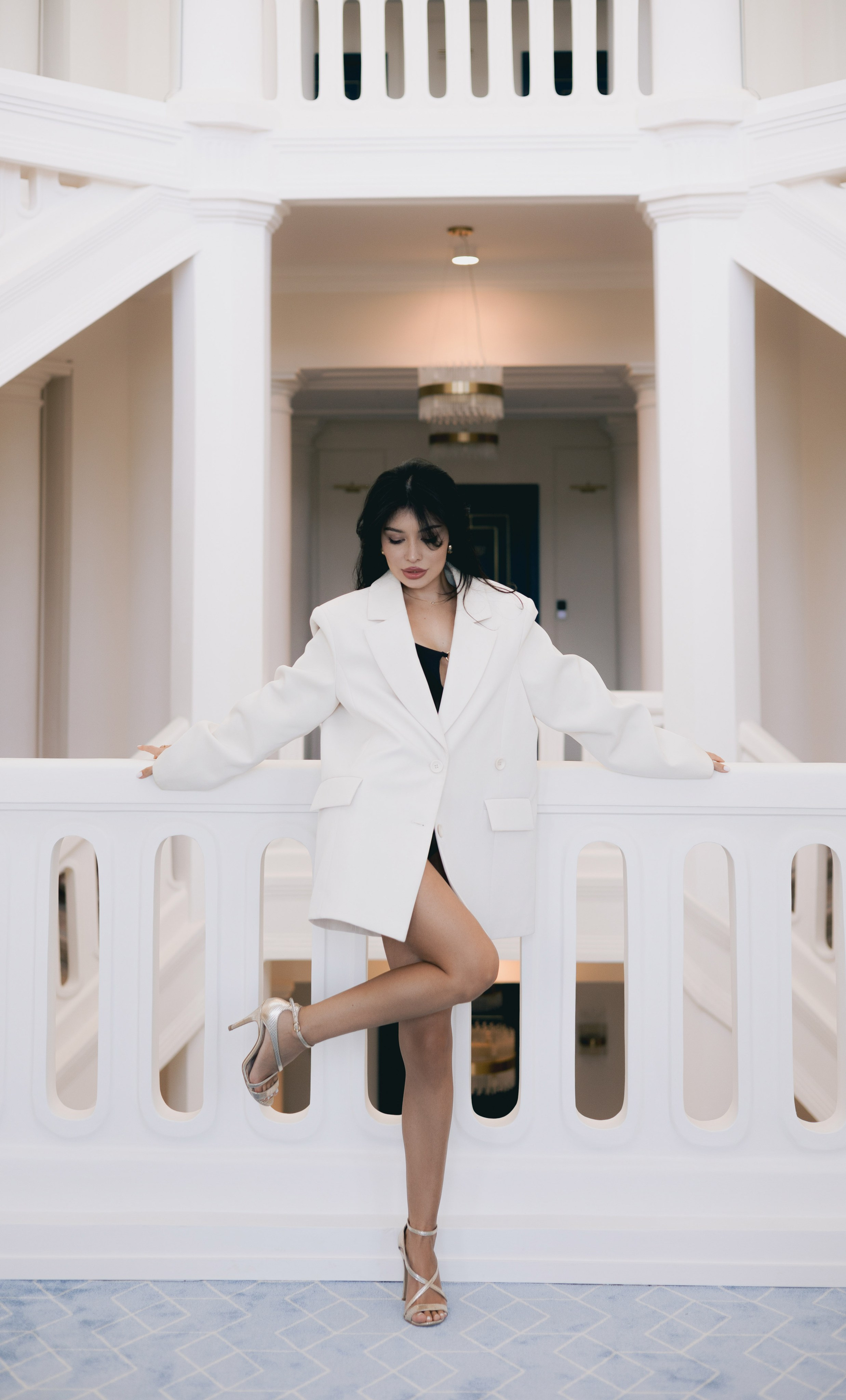 Айя. Портретный фотограф