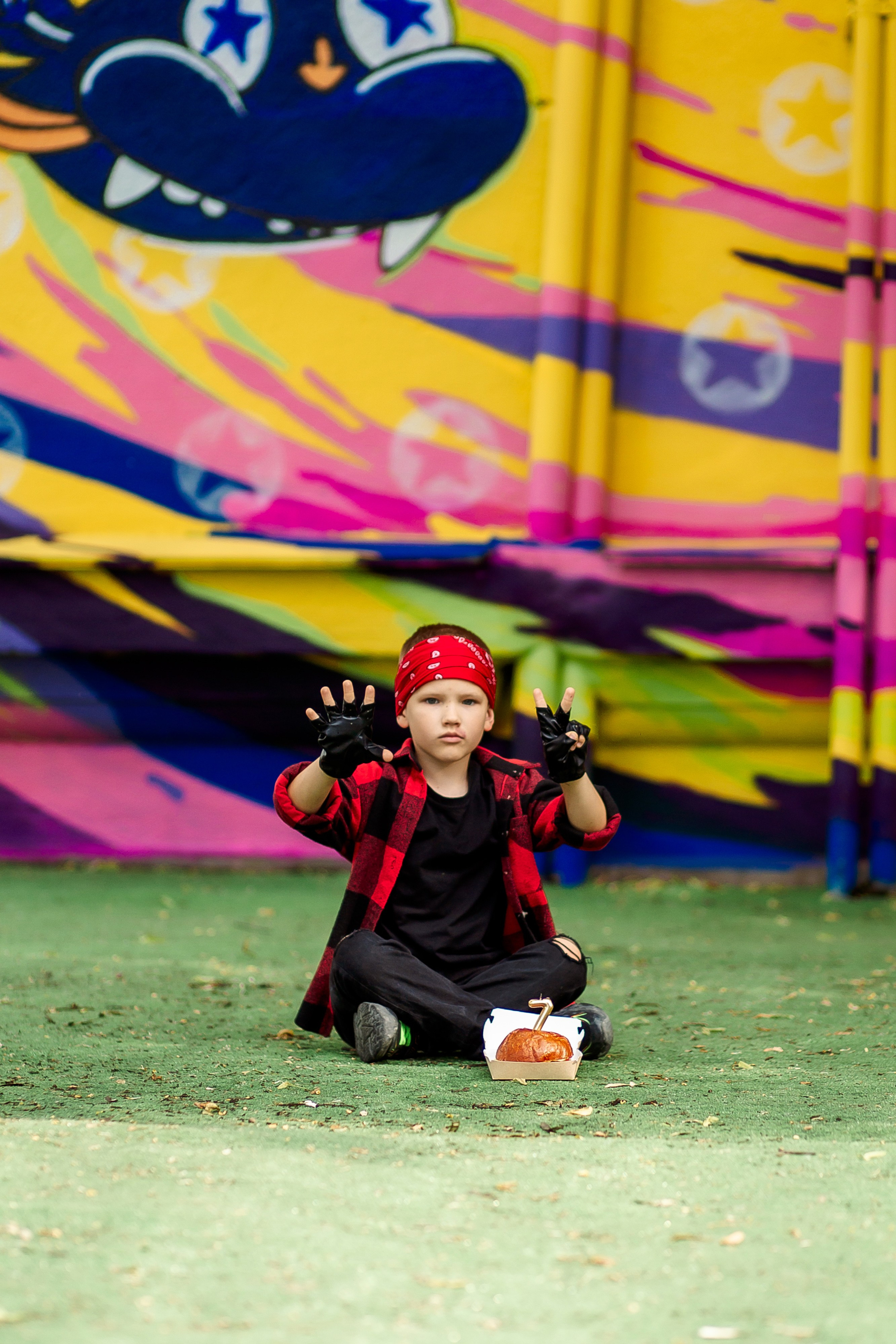 Костя. Семейный детский фотограф. Фотосессия в Минске
