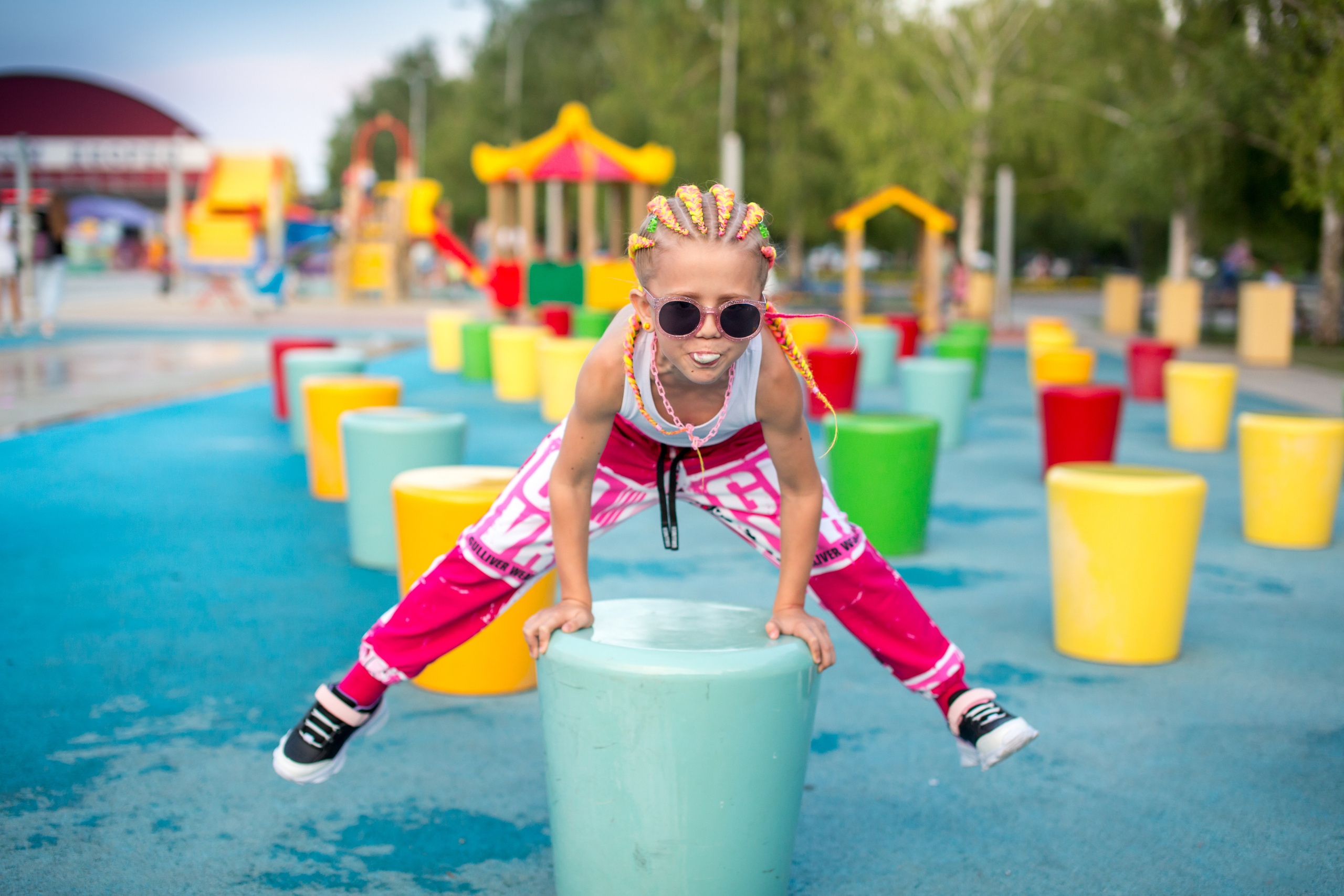 Кирилл и Полина. Фотограф в Оренбурге. Профессиональный фотограф