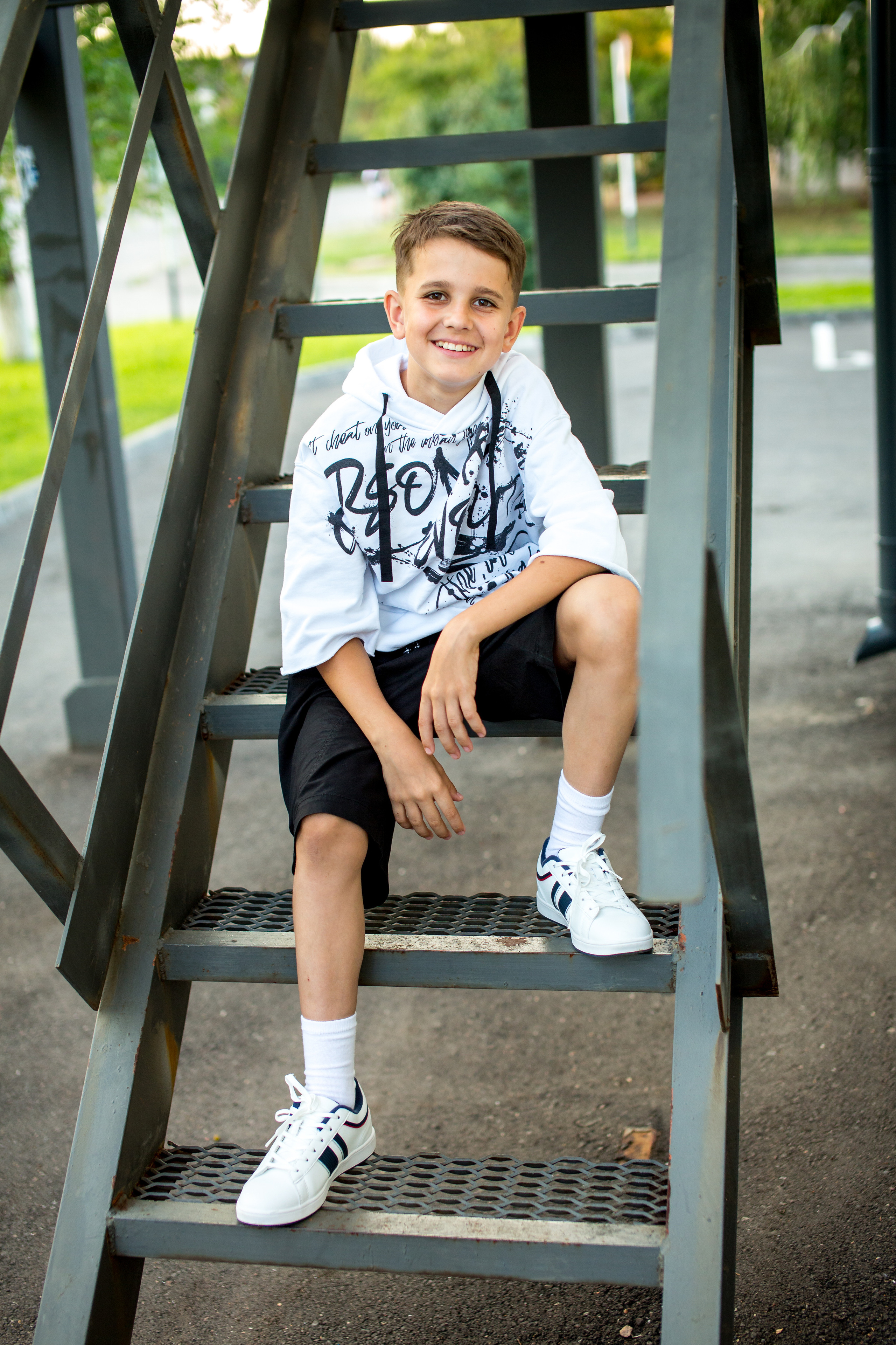 Кирилл и Полина. Фотограф в Оренбурге. Профессиональный фотограф