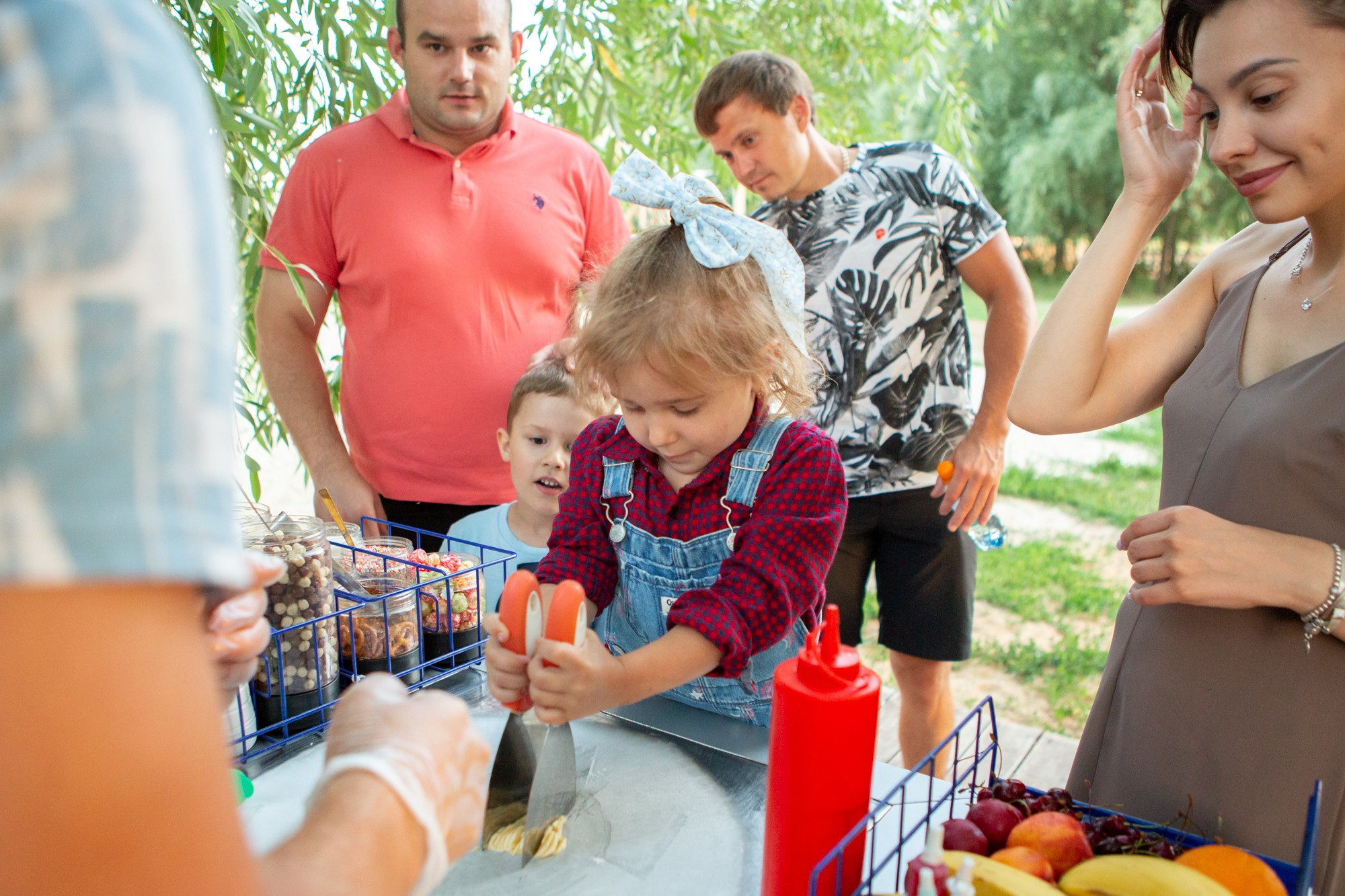 День Рождения Беллы в клубе Воздух. Фотограф в Оренбурге. Профессиональный фотограф