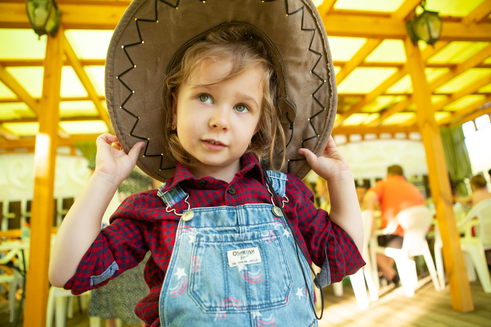День Рождения Беллы в клубе Воздух. Фотограф в Оренбурге. Профессиональный фотограф