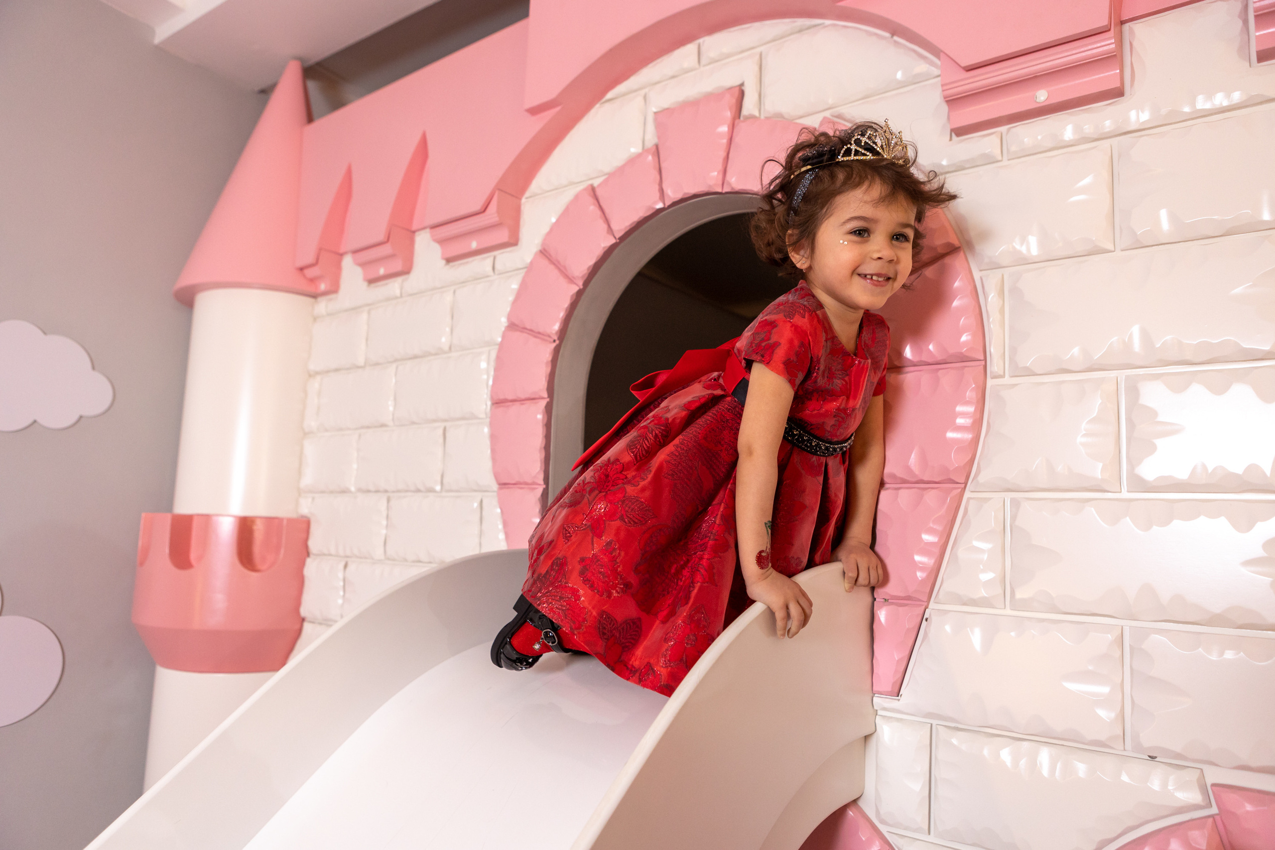 День Рождения Катюши. Фотограф в Оренбурге. Профессиональный фотограф