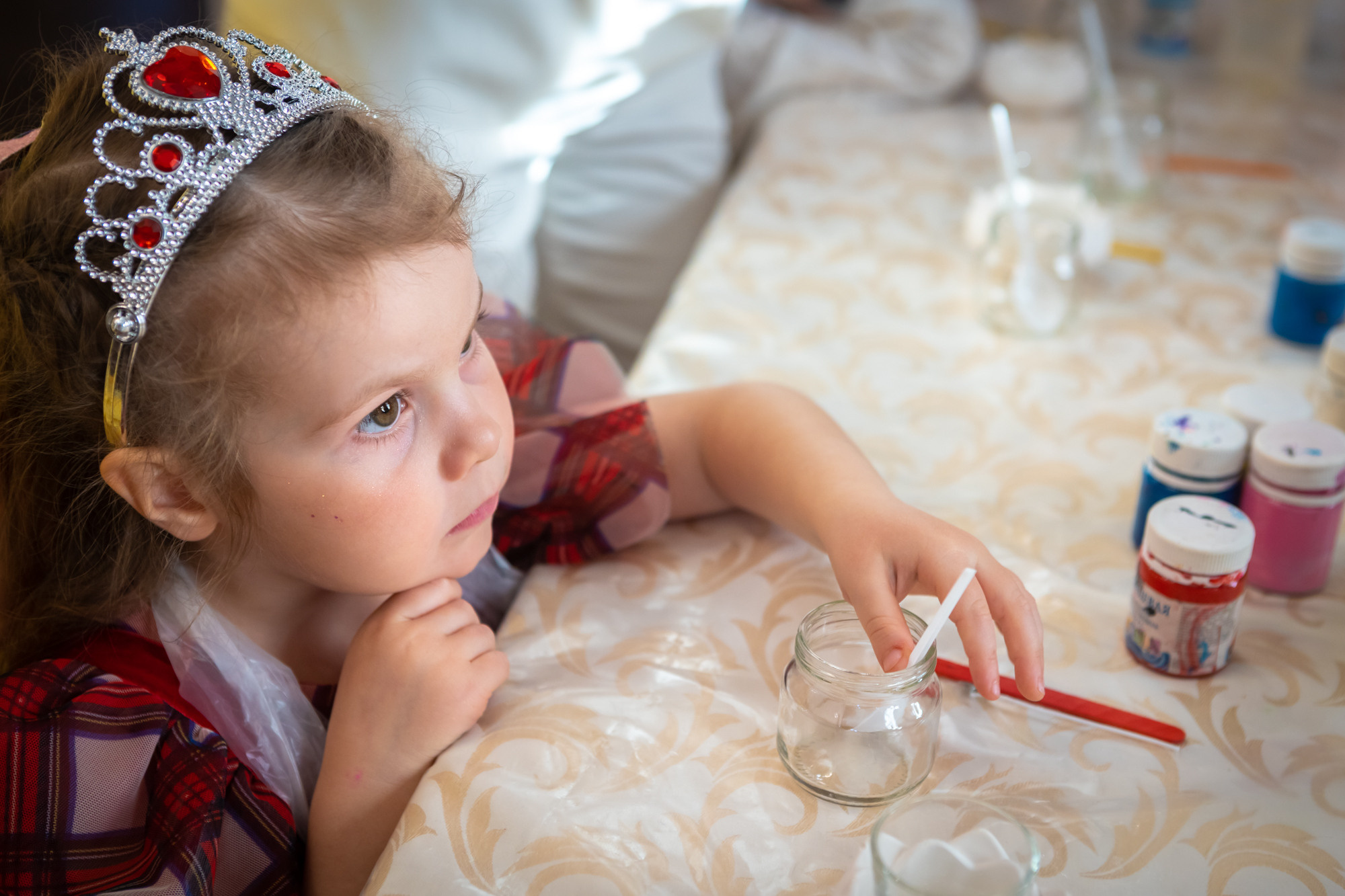 День Рождения Насти. Фотограф в Оренбурге. Профессиональный фотограф