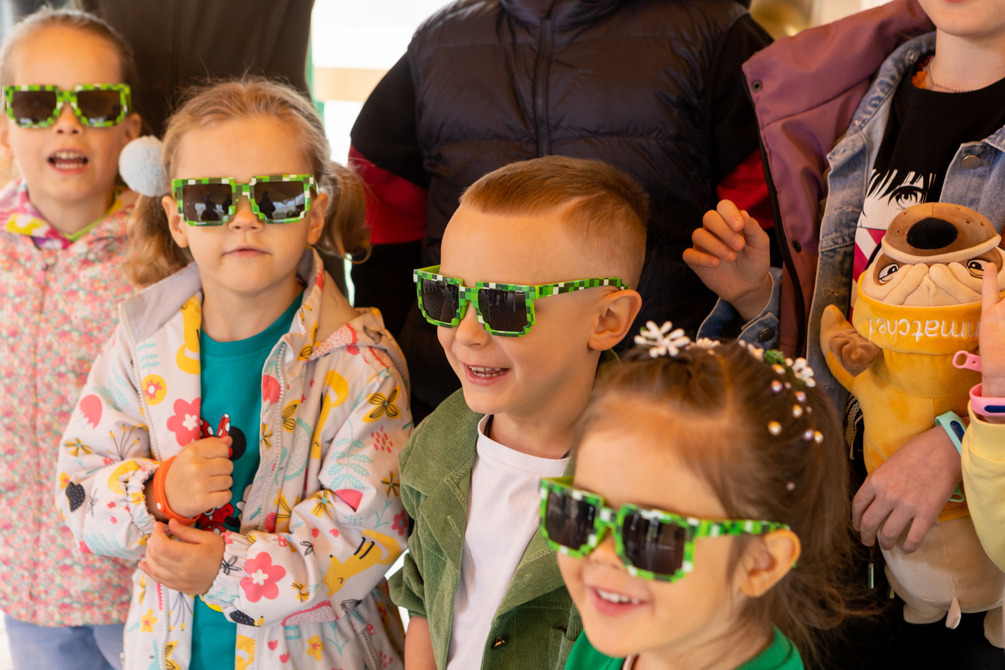 День Рождения Егора. Фотограф в Оренбурге. Профессиональный фотограф