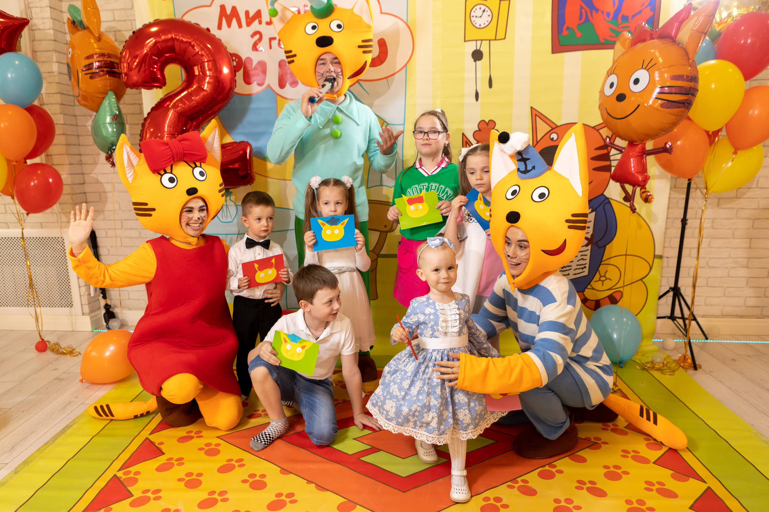 Милана, 2 года. Фотограф в Оренбурге. Профессиональный фотограф