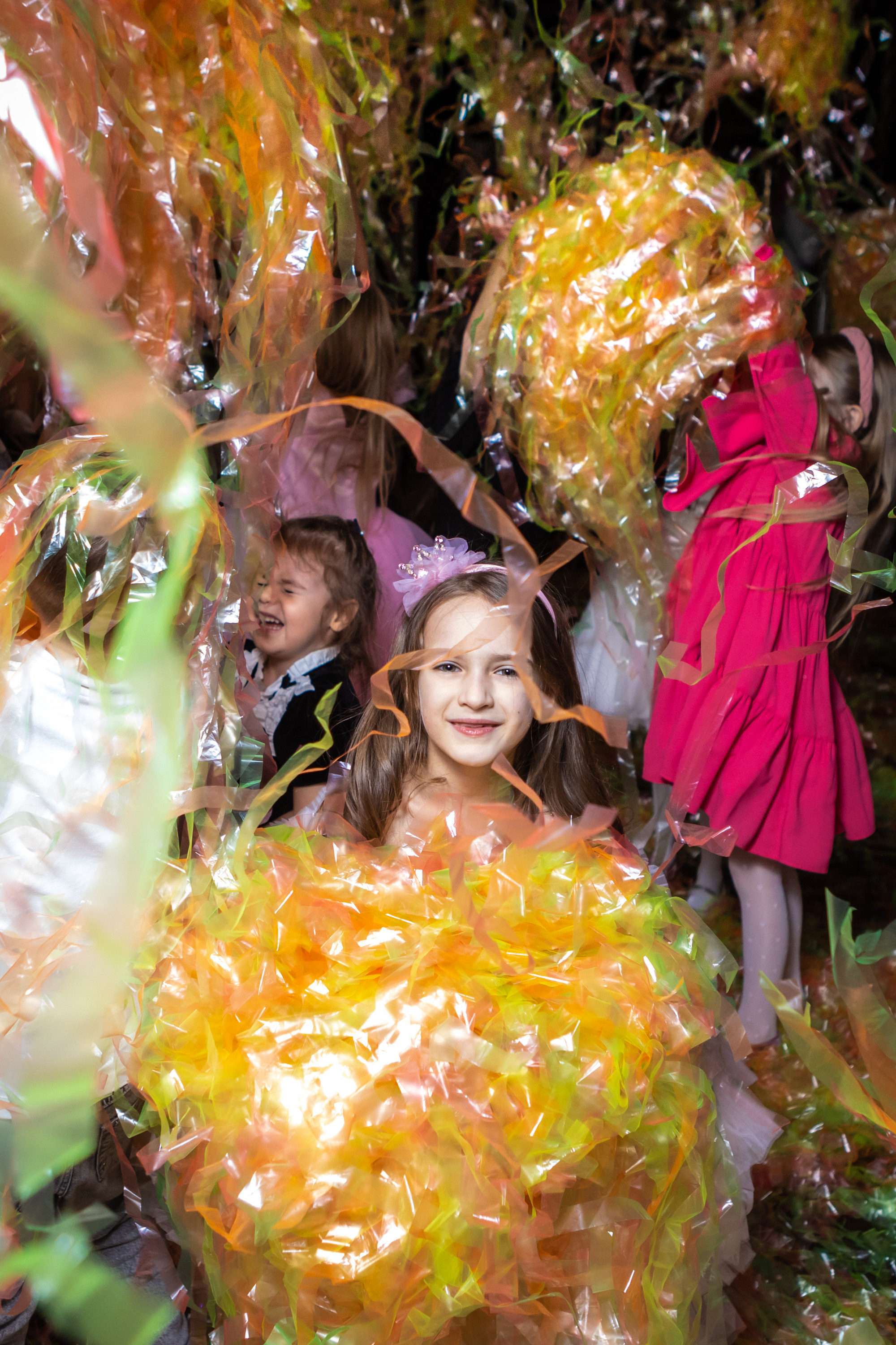 День Рождения Амалии. Фотограф в Оренбурге. Профессиональный фотограф